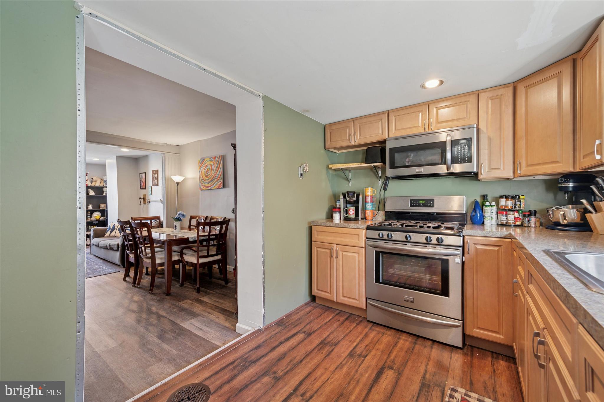 EAST PASSYUNK CROSSING - Residential