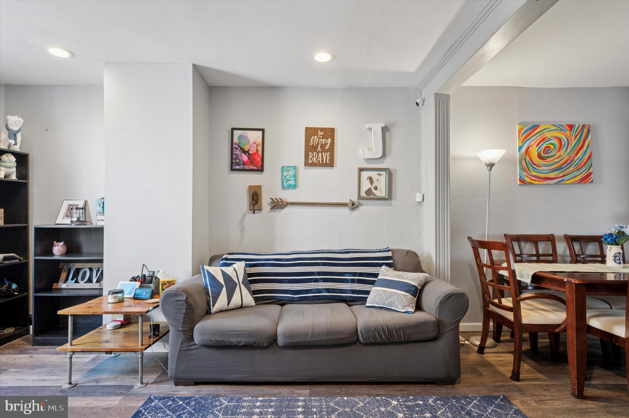 EAST PASSYUNK CROSSING - Residential