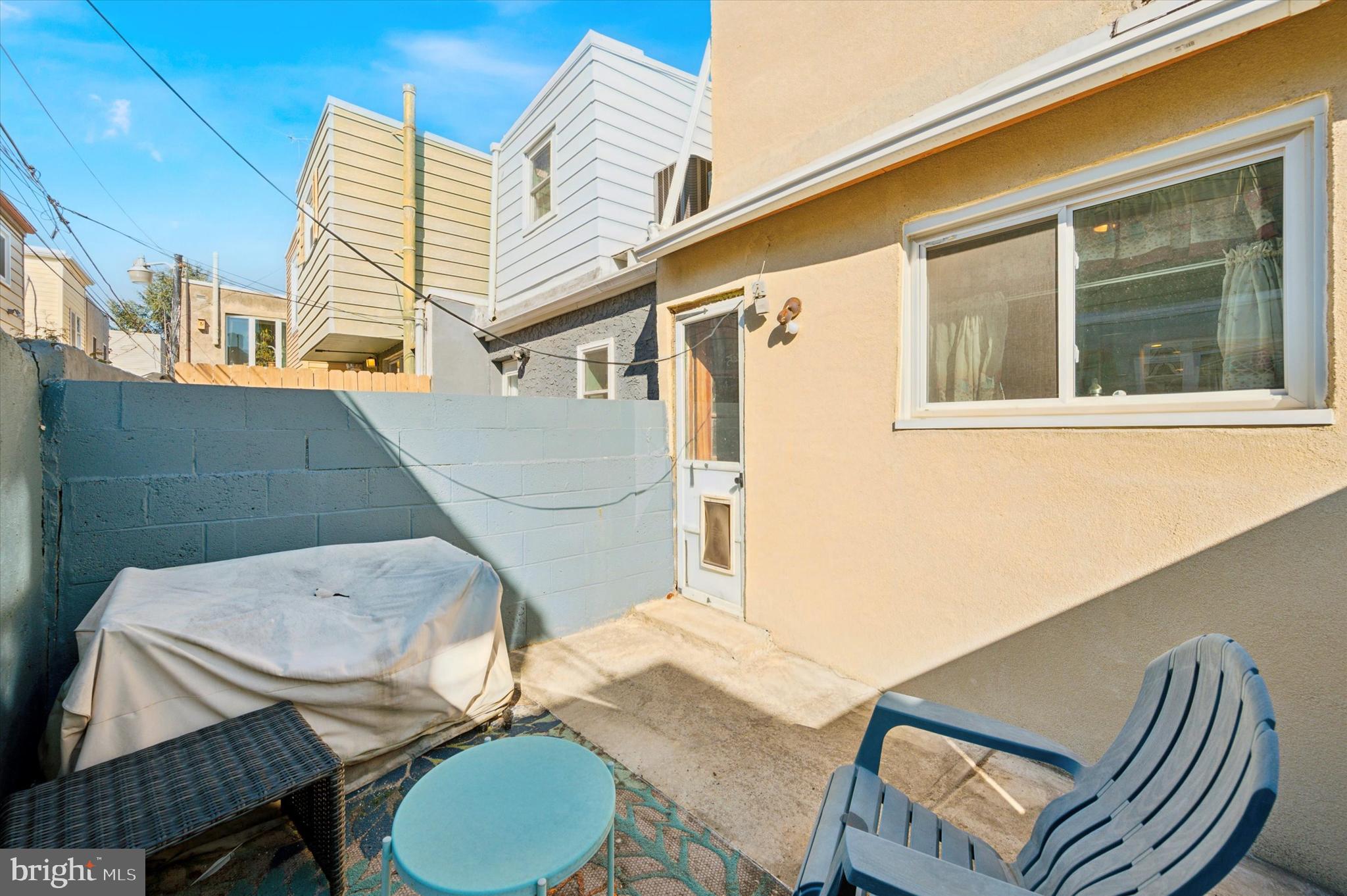 EAST PASSYUNK CROSSING - Residential