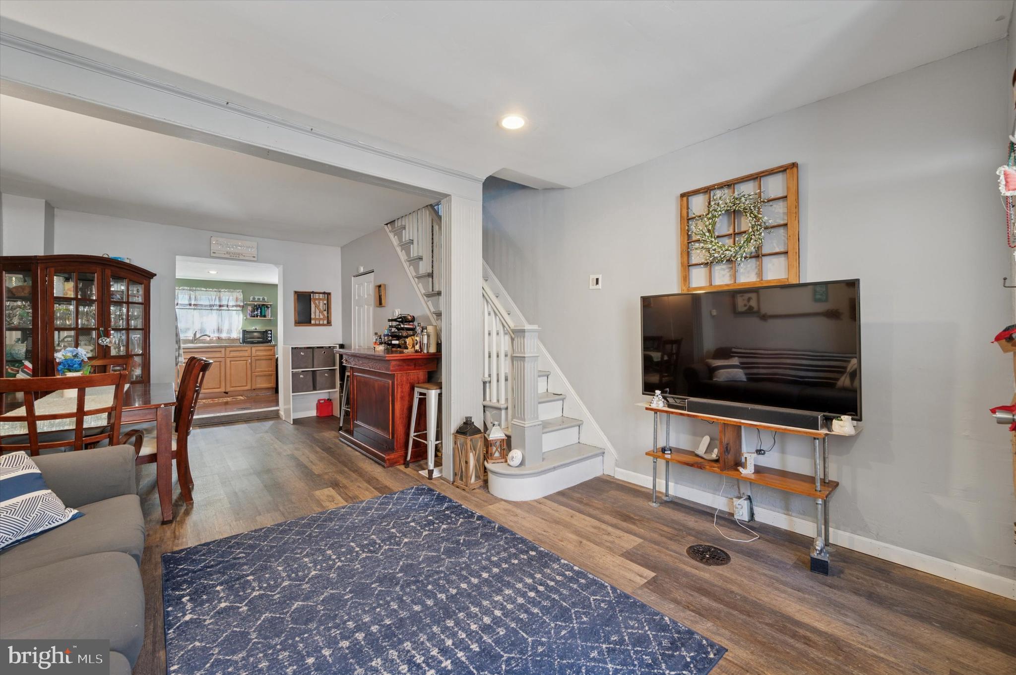 EAST PASSYUNK CROSSING - Residential