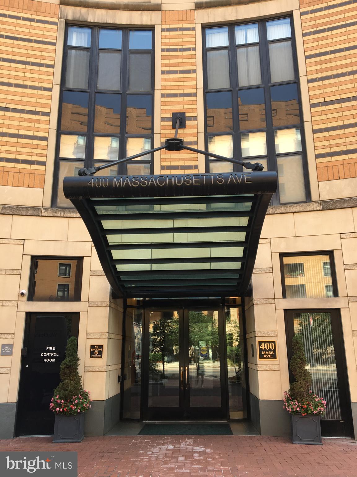 400 MASSACHUSETTS AVENUE NW 816