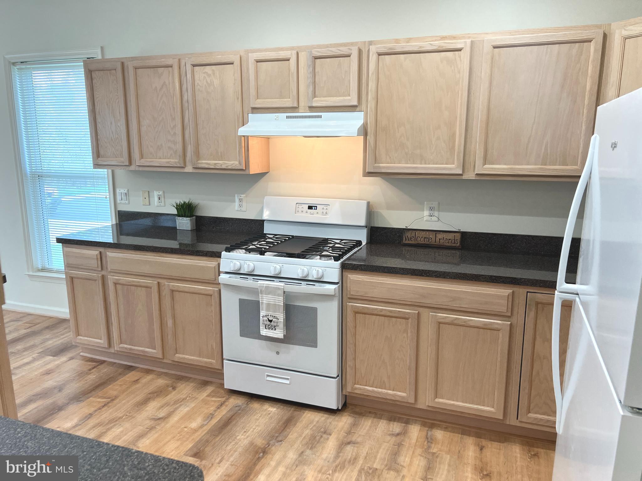 FALLS RUN - Residential