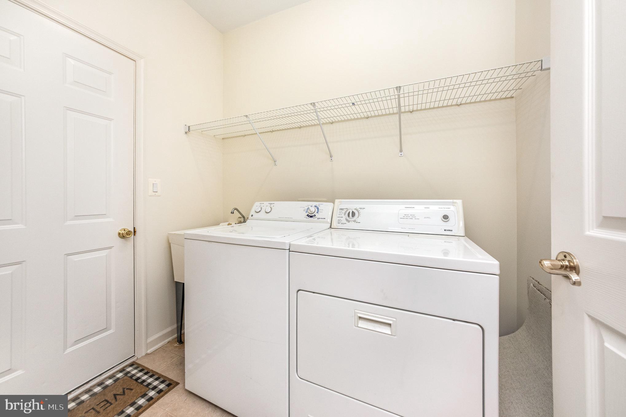 FALLS RUN - Residential