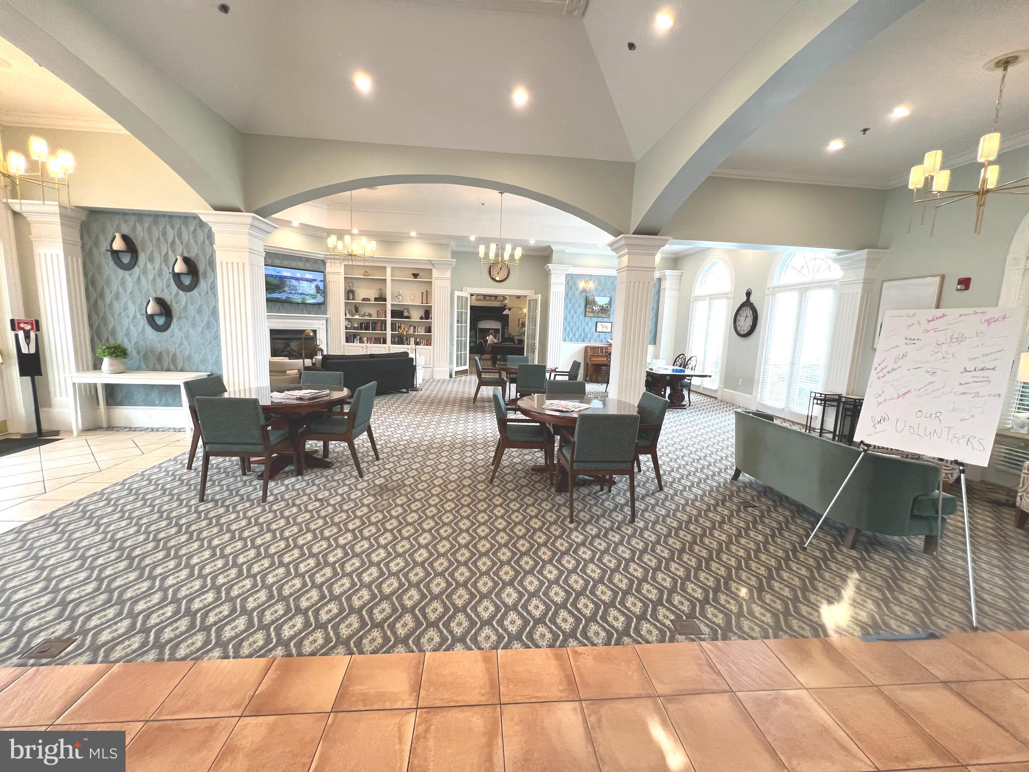 FALLS RUN - Residential