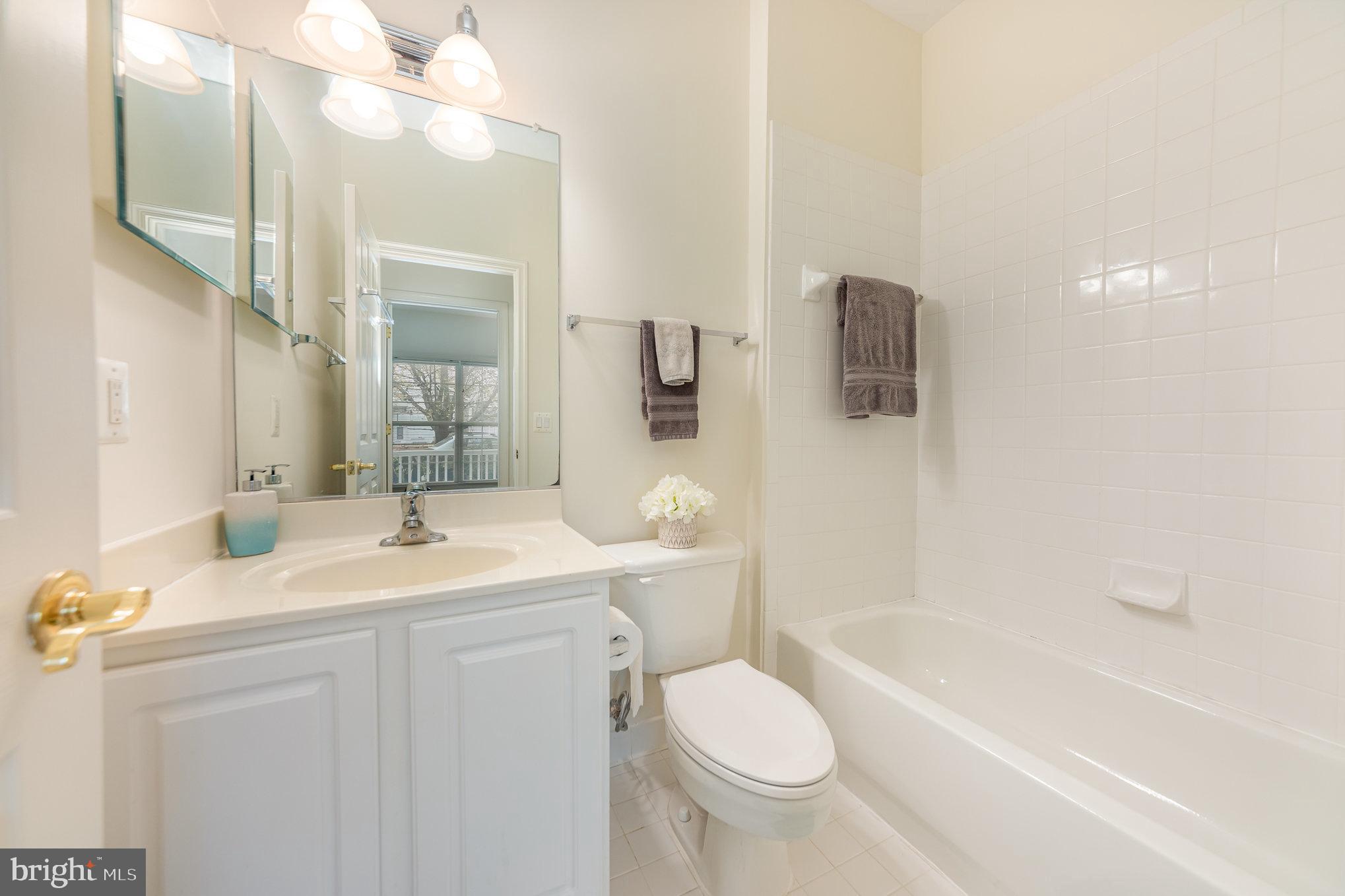 FALLS RUN - Residential