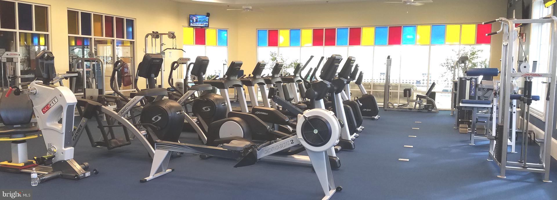 FALLS RUN - Residential