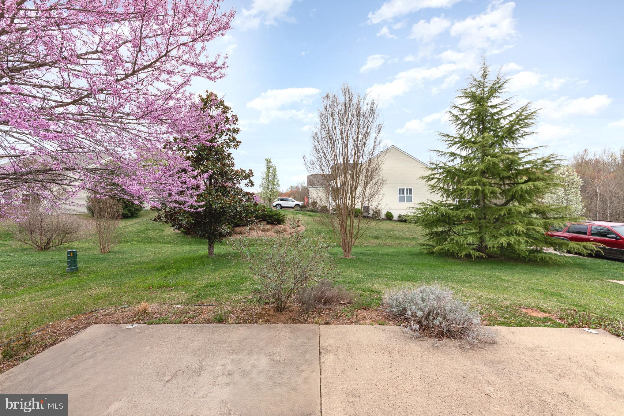 FALLS RUN - Residential