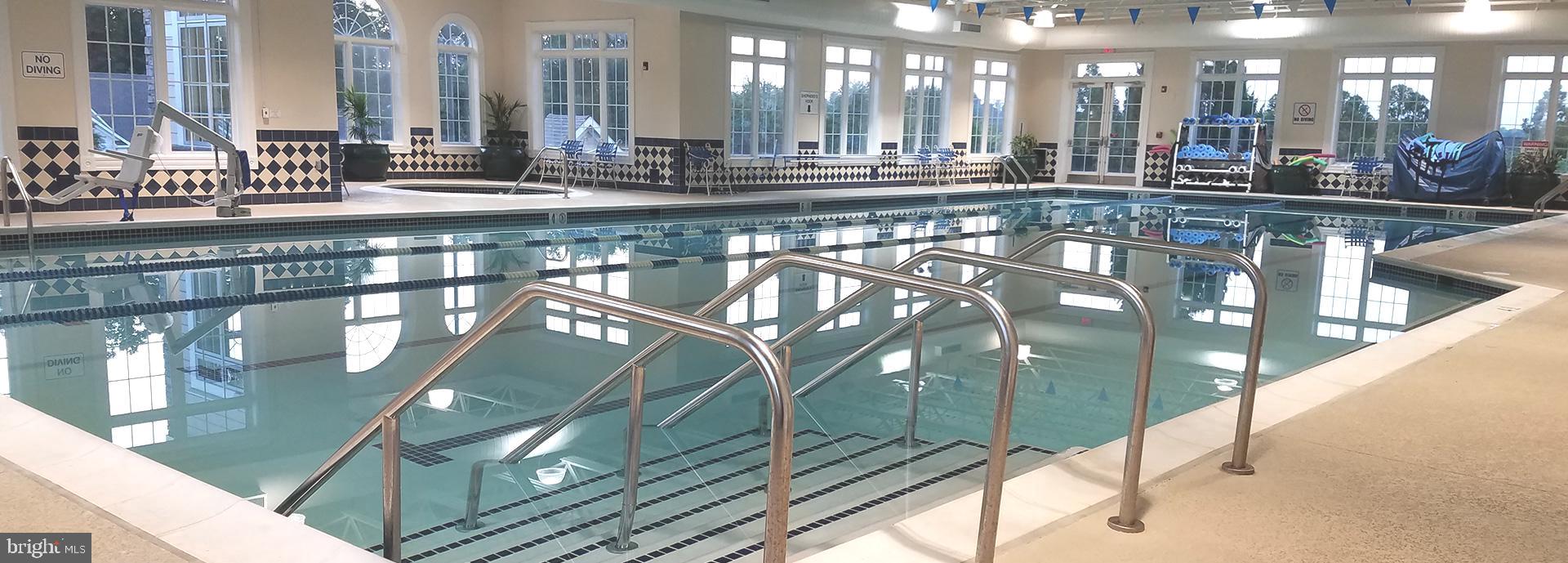 FALLS RUN - Residential