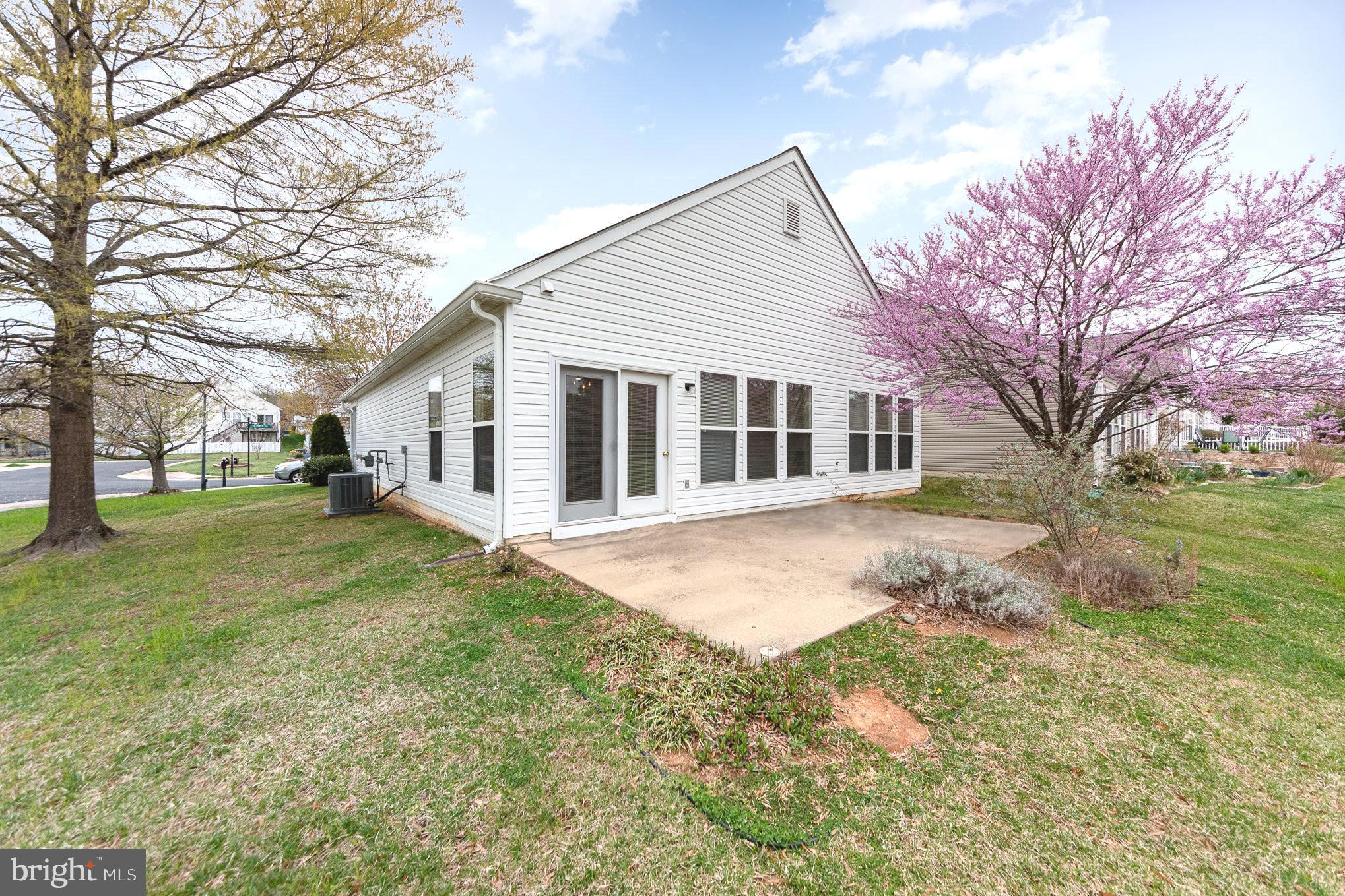 FALLS RUN - Residential