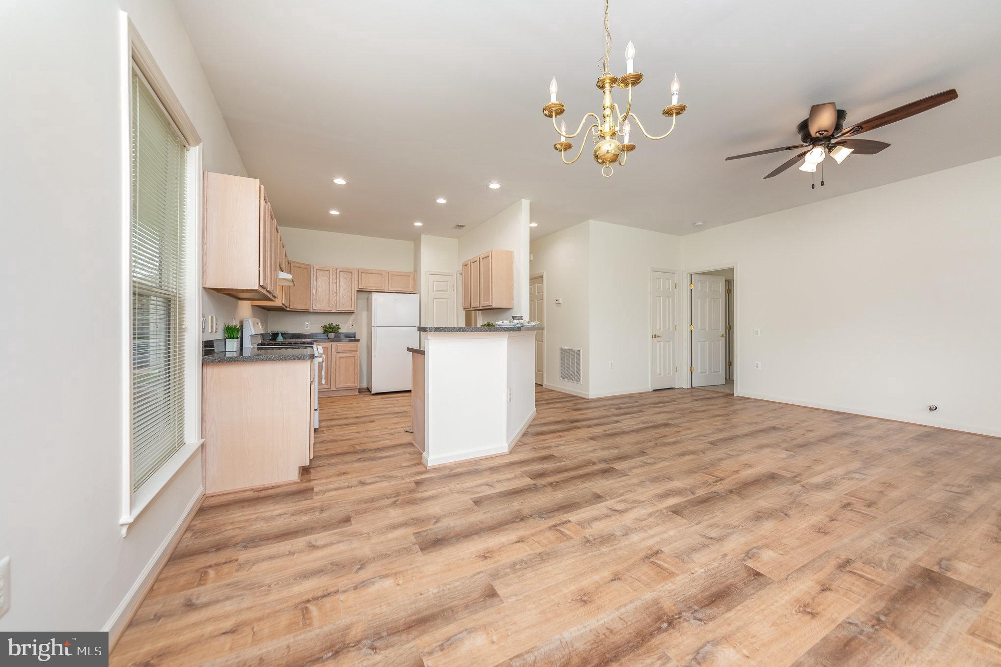 FALLS RUN - Residential