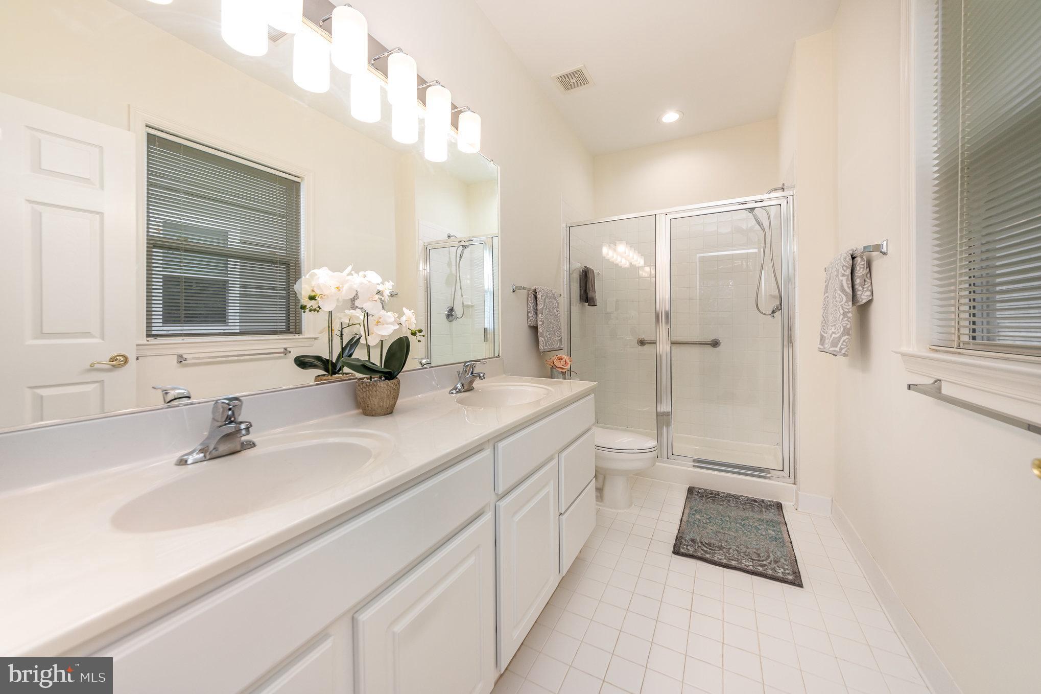 FALLS RUN - Residential