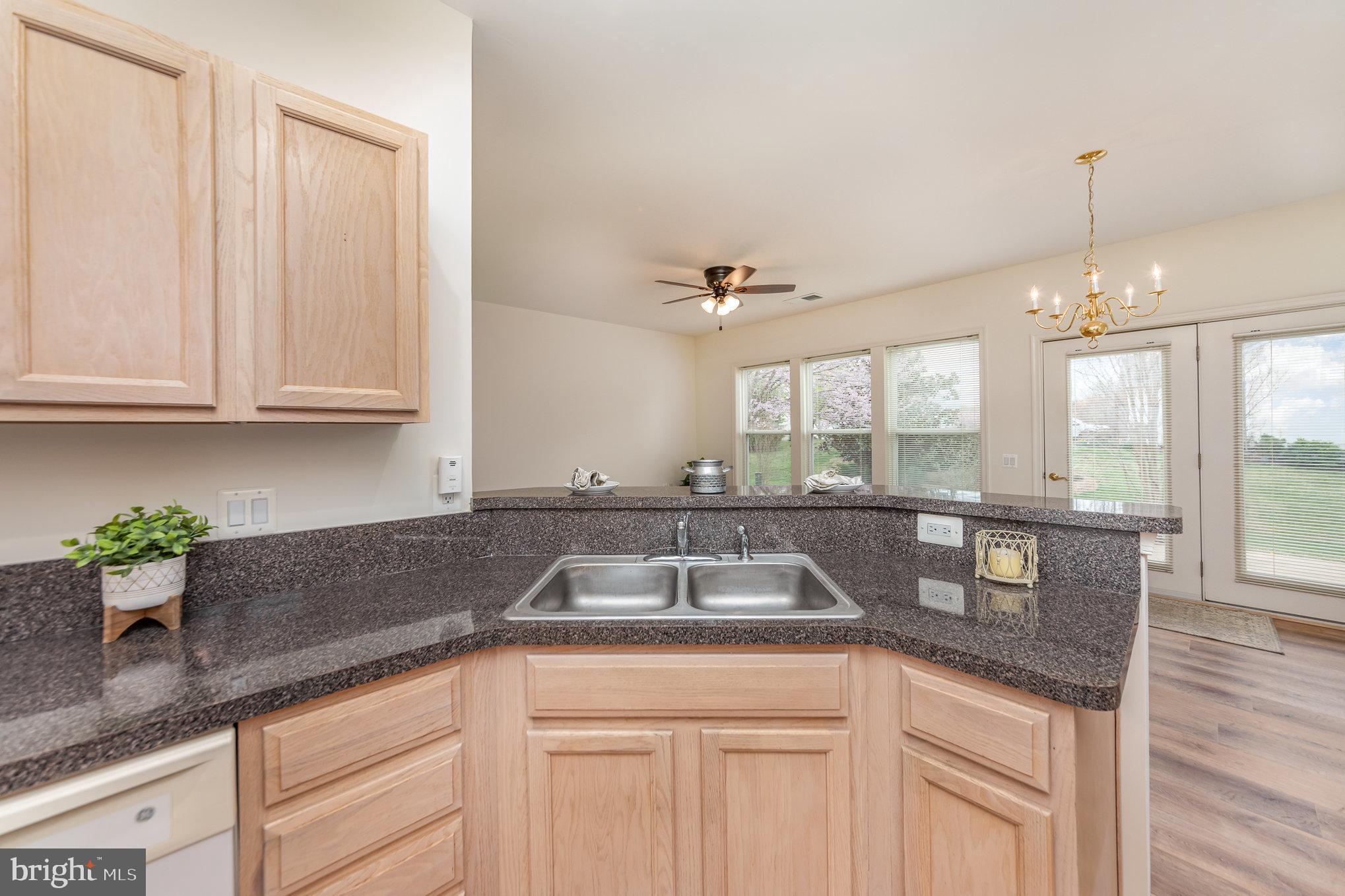 FALLS RUN - Residential