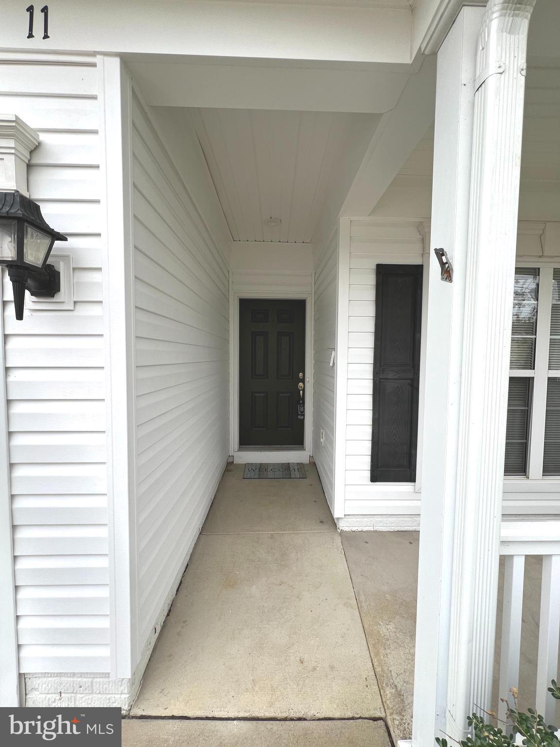 FALLS RUN - Residential