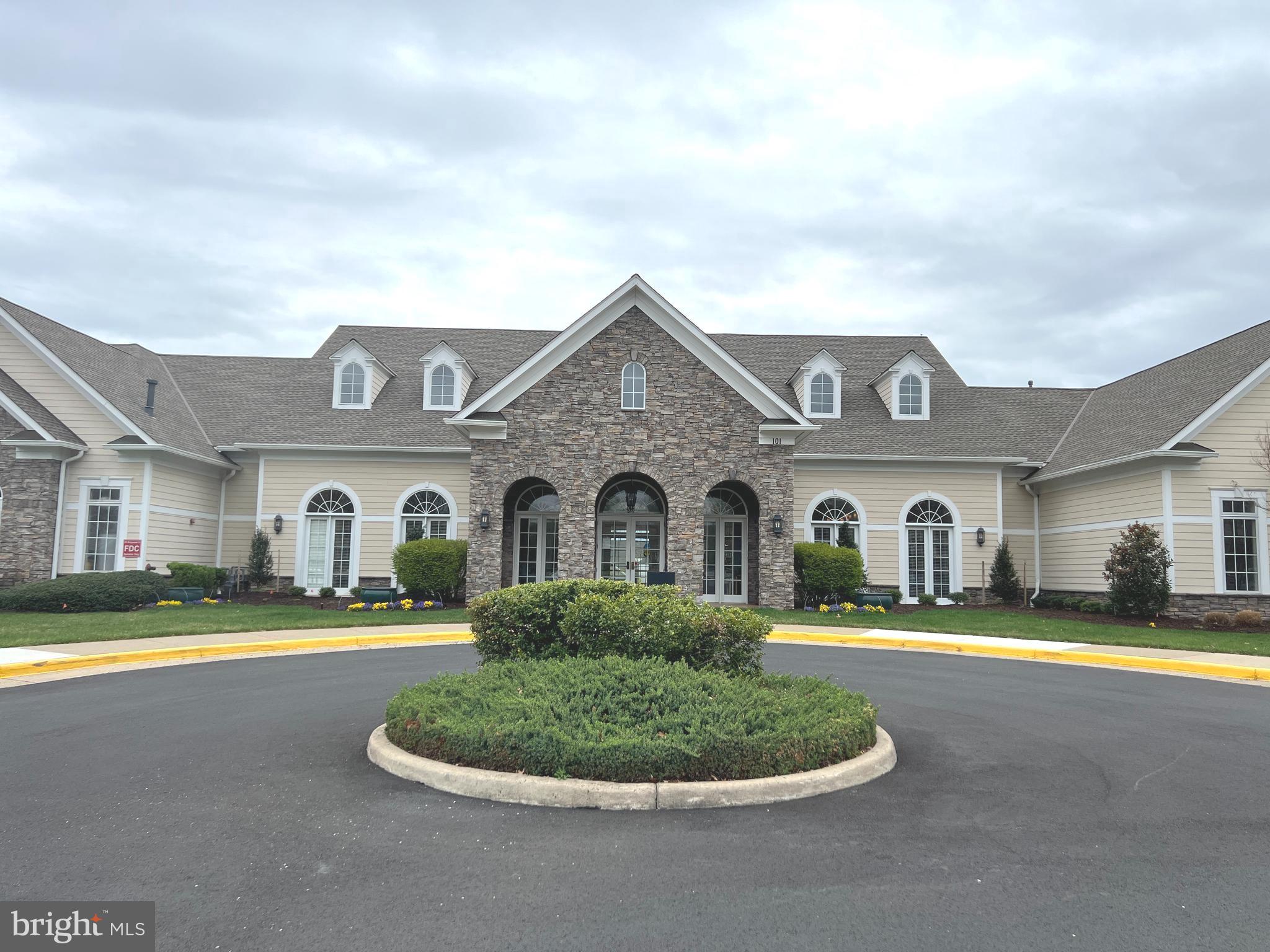 FALLS RUN - Residential