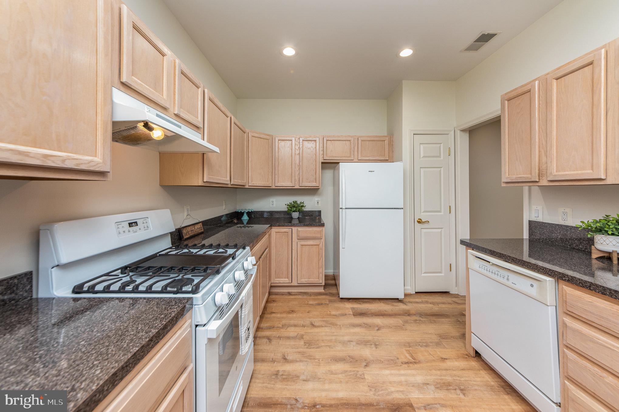 FALLS RUN - Residential