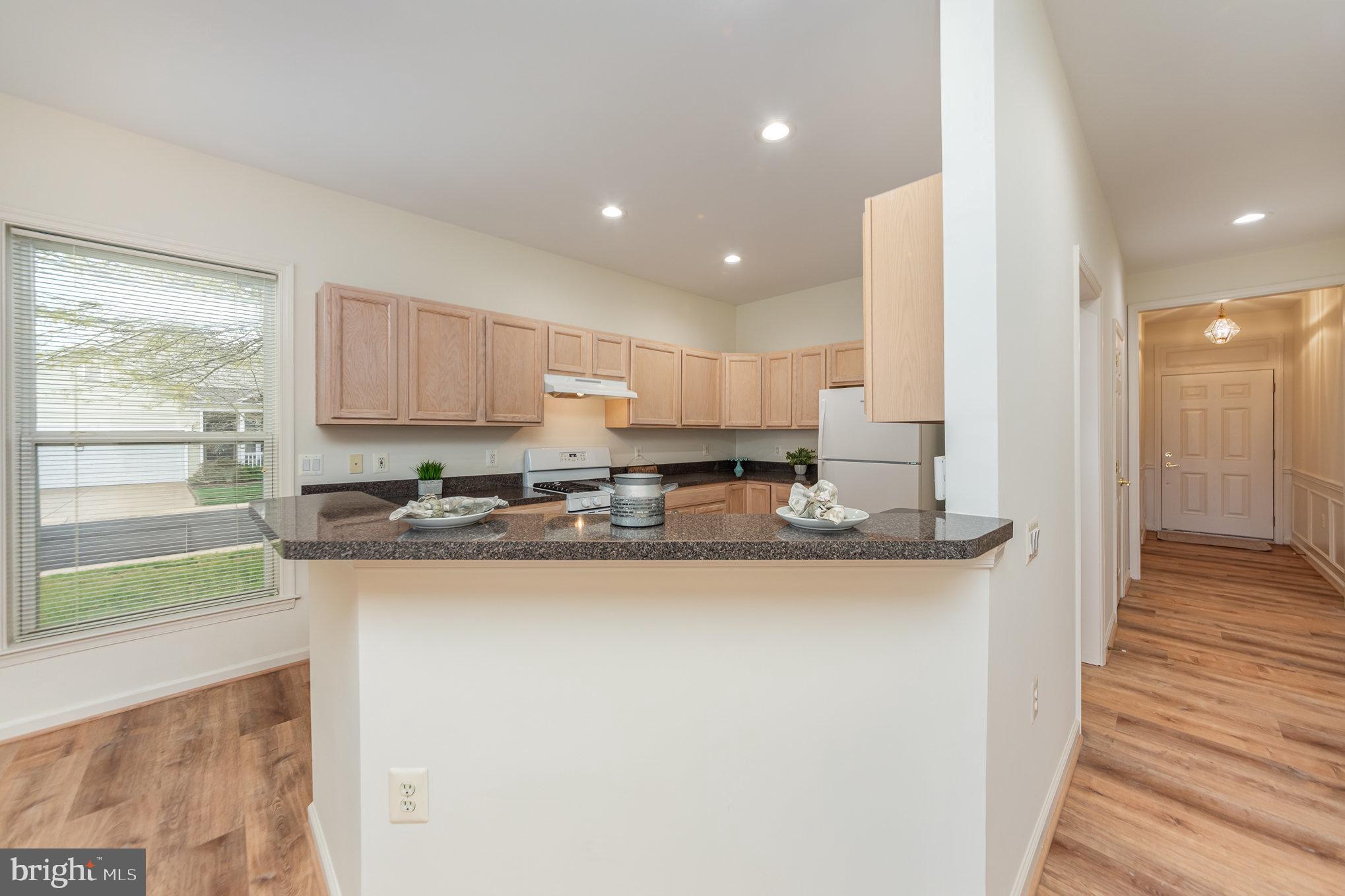 FALLS RUN - Residential