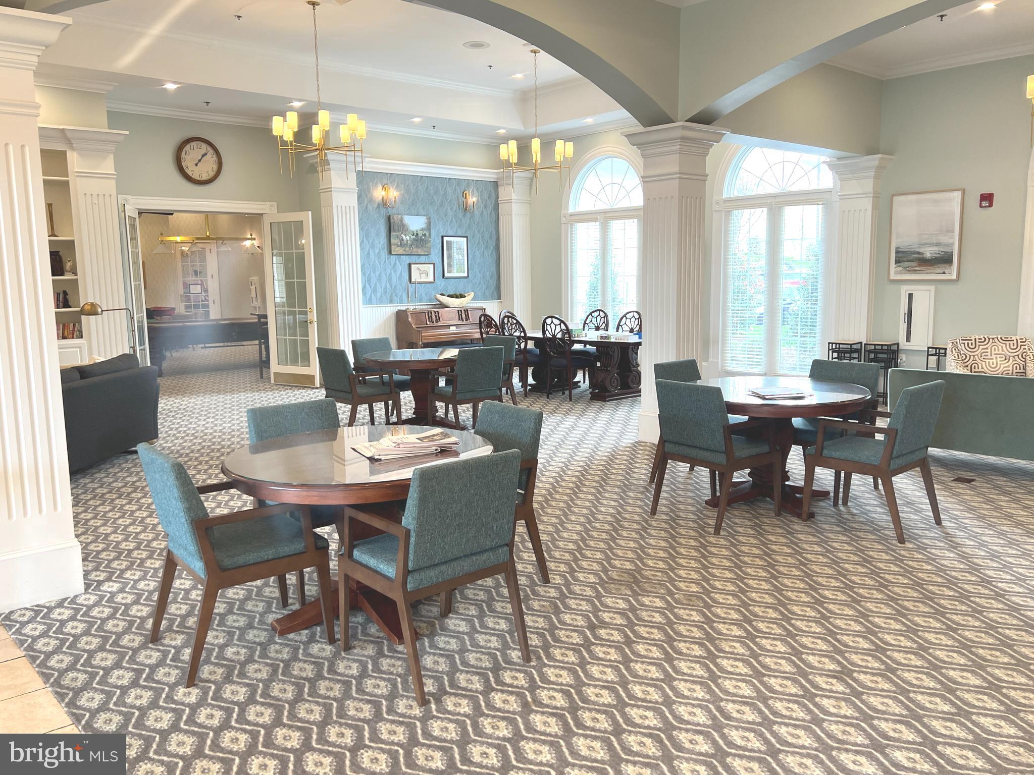 FALLS RUN - Residential