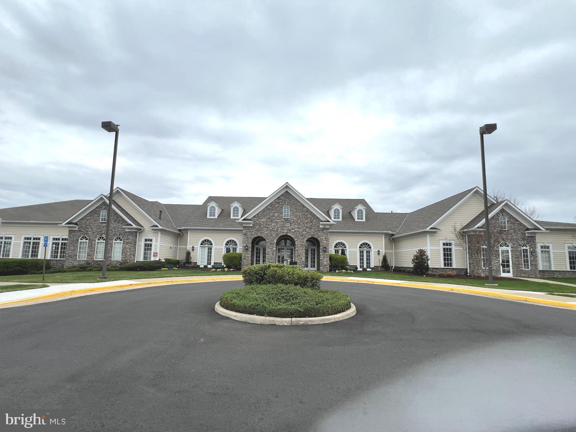 FALLS RUN - Residential