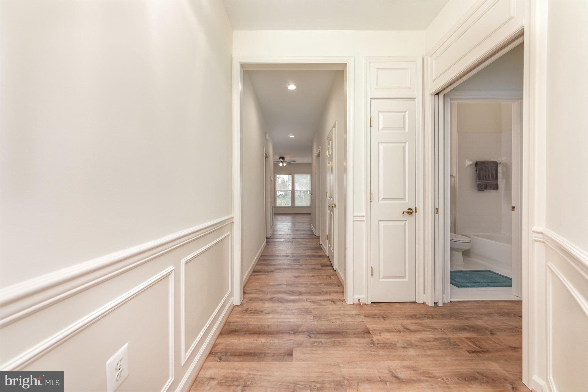 FALLS RUN - Residential