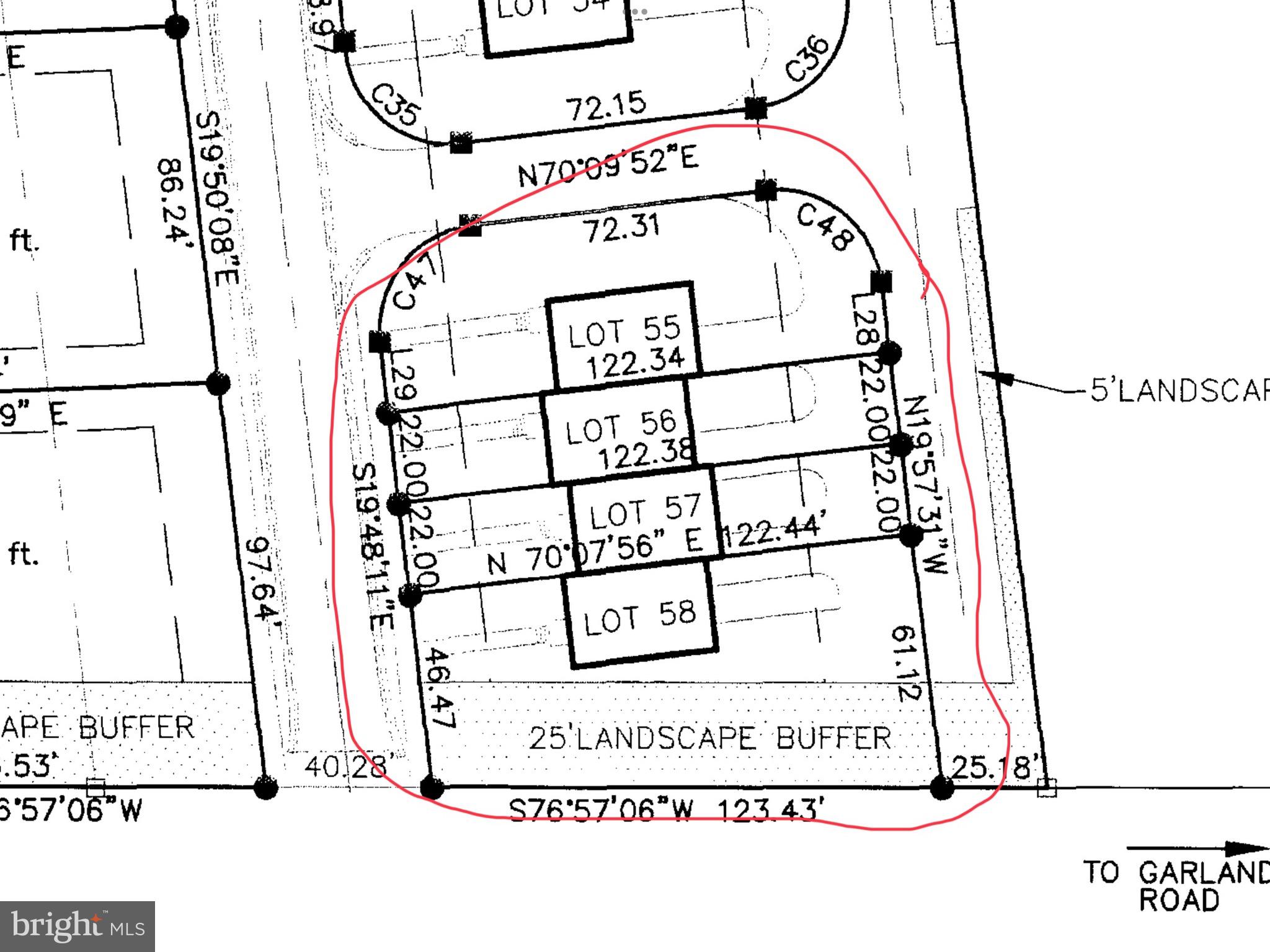 245 BRIARWOOD CIRCLE