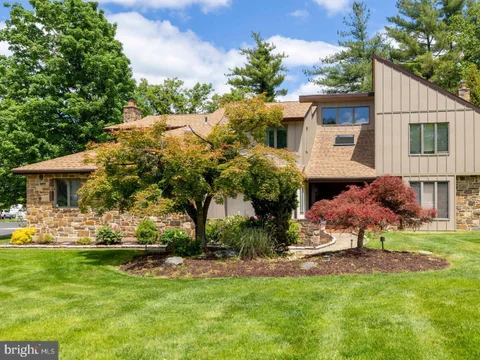 1983 Melmar Road, Huntingdon Valley, PA 19006 - #: PAMC2187242
