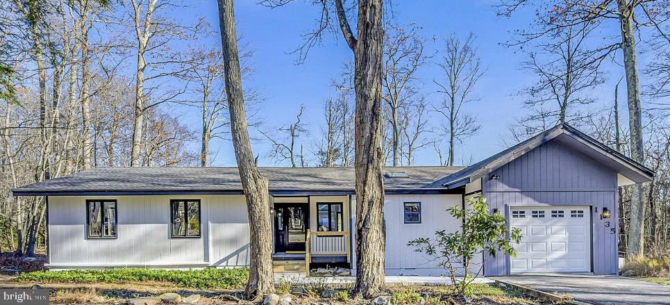 POCONO FARMS - Residential