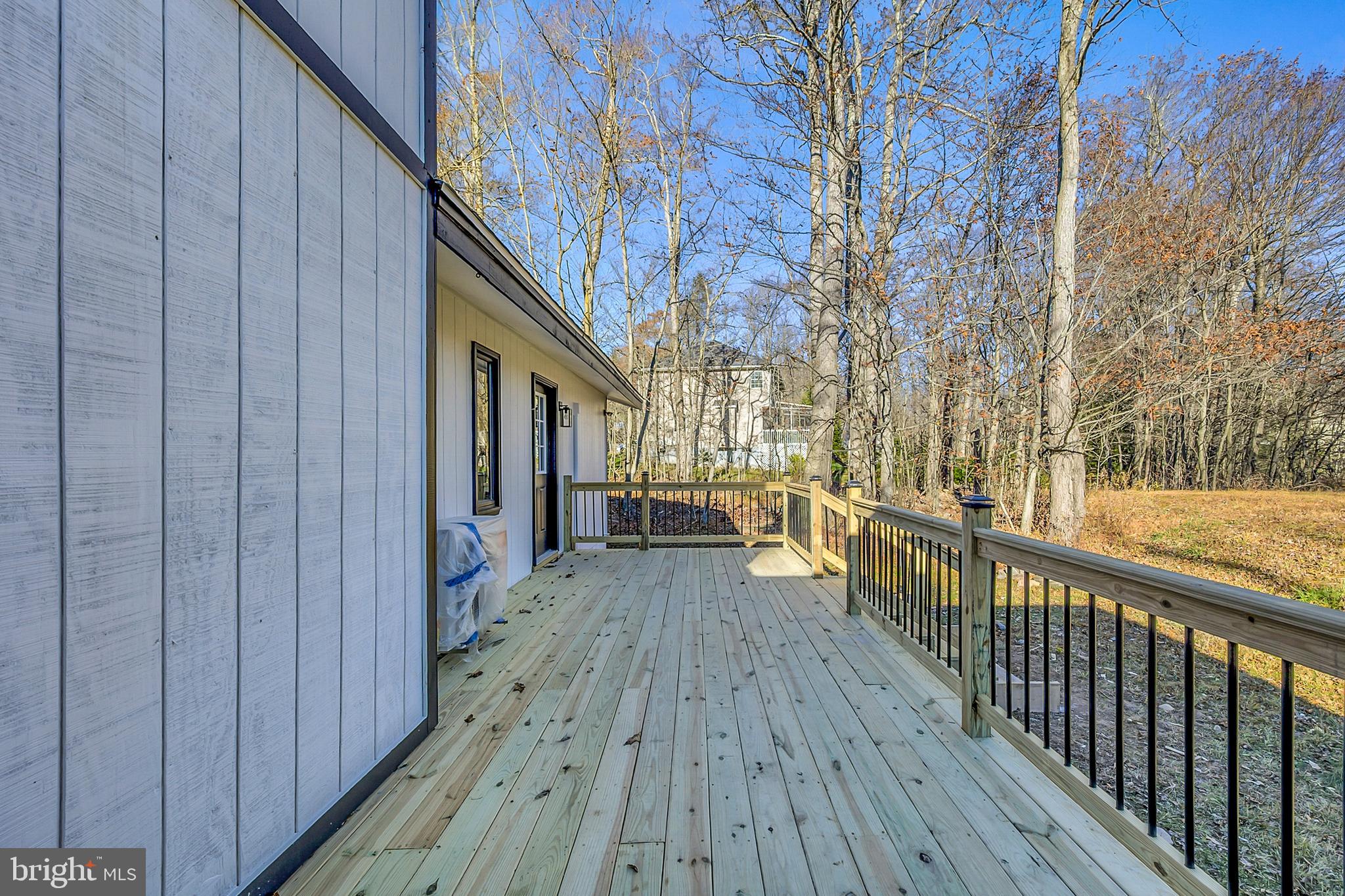 POCONO FARMS - Residential