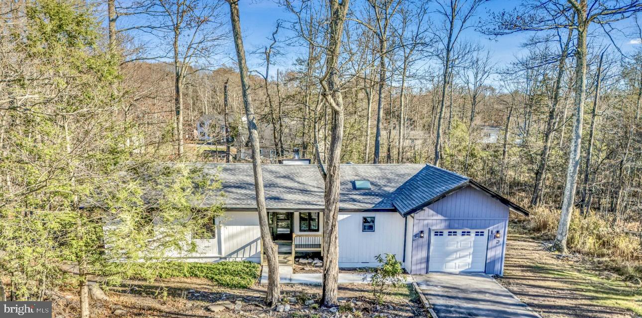 POCONO FARMS - Residential