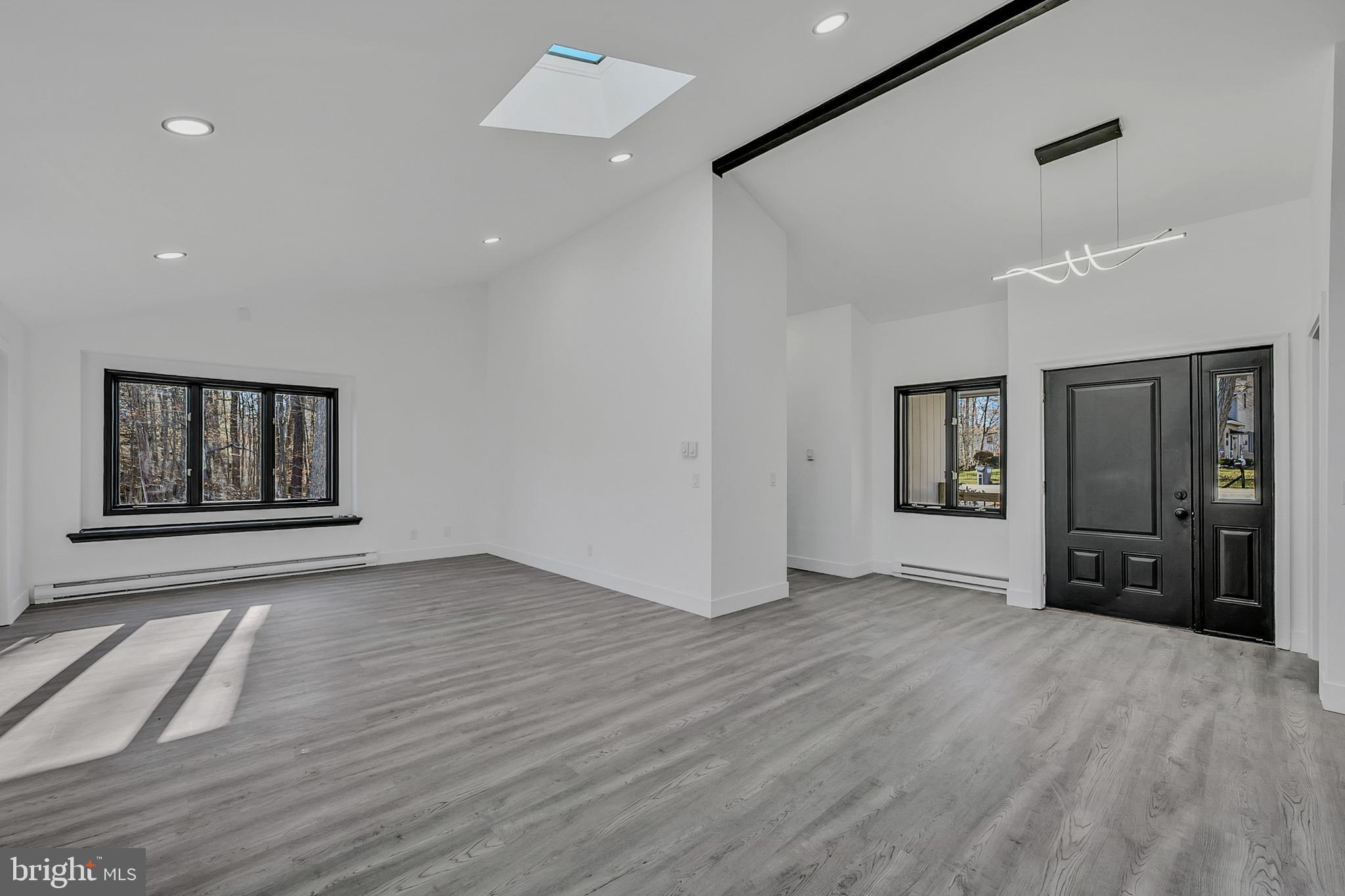 POCONO FARMS - Residential