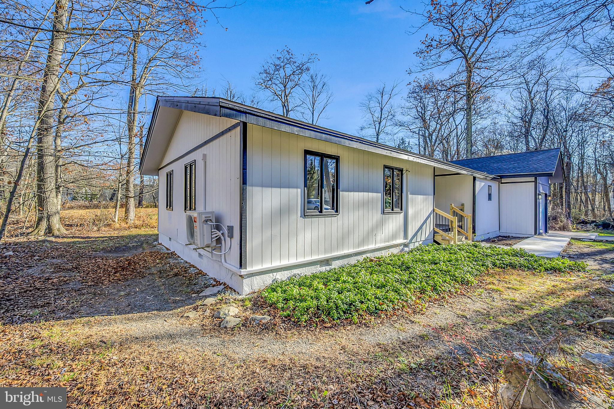 POCONO FARMS - Residential