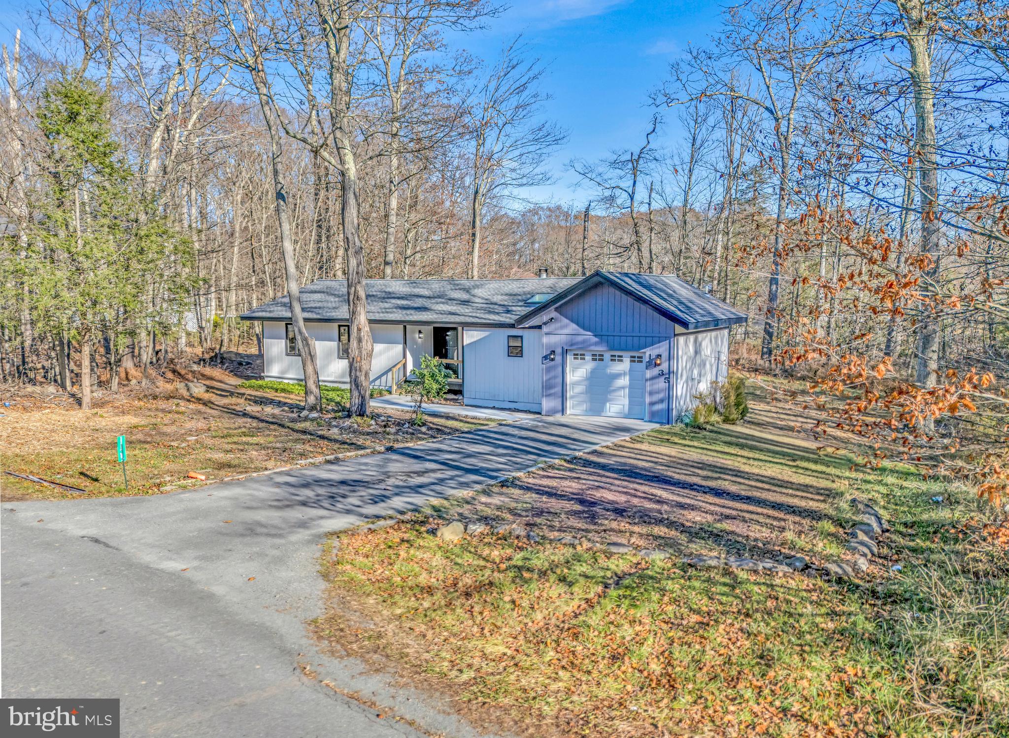 POCONO FARMS - Residential