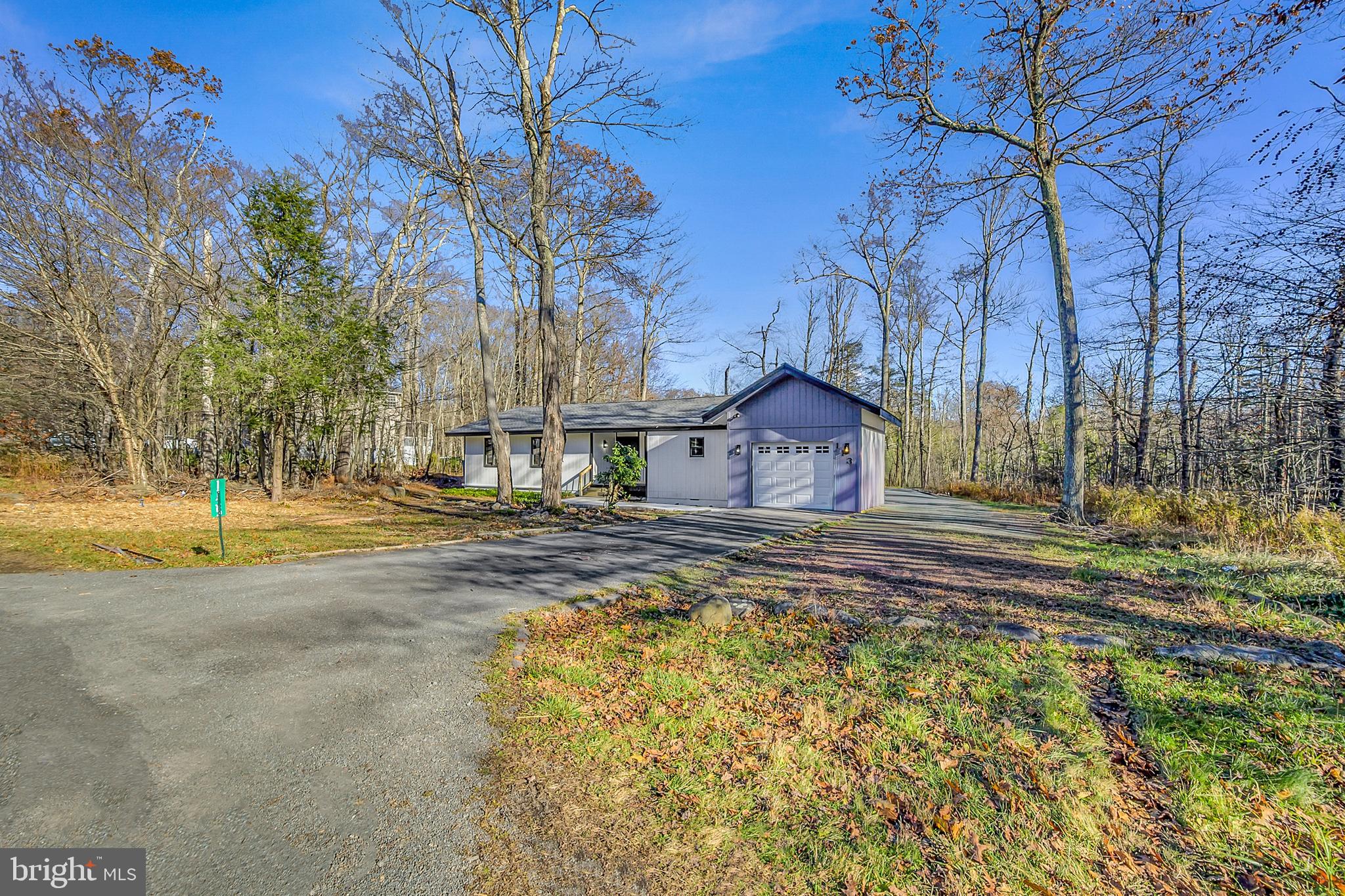 POCONO FARMS - Residential