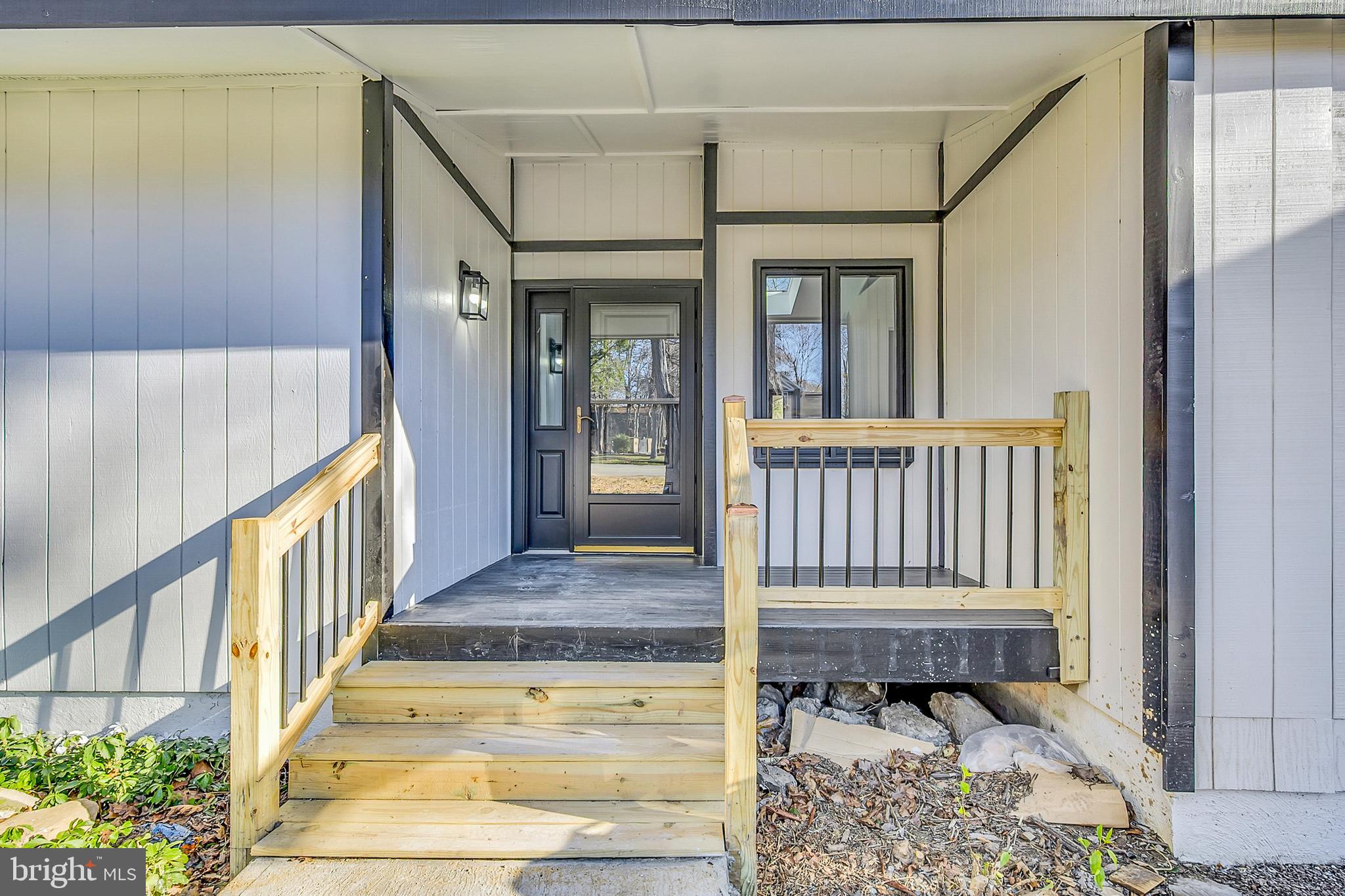 POCONO FARMS - Residential