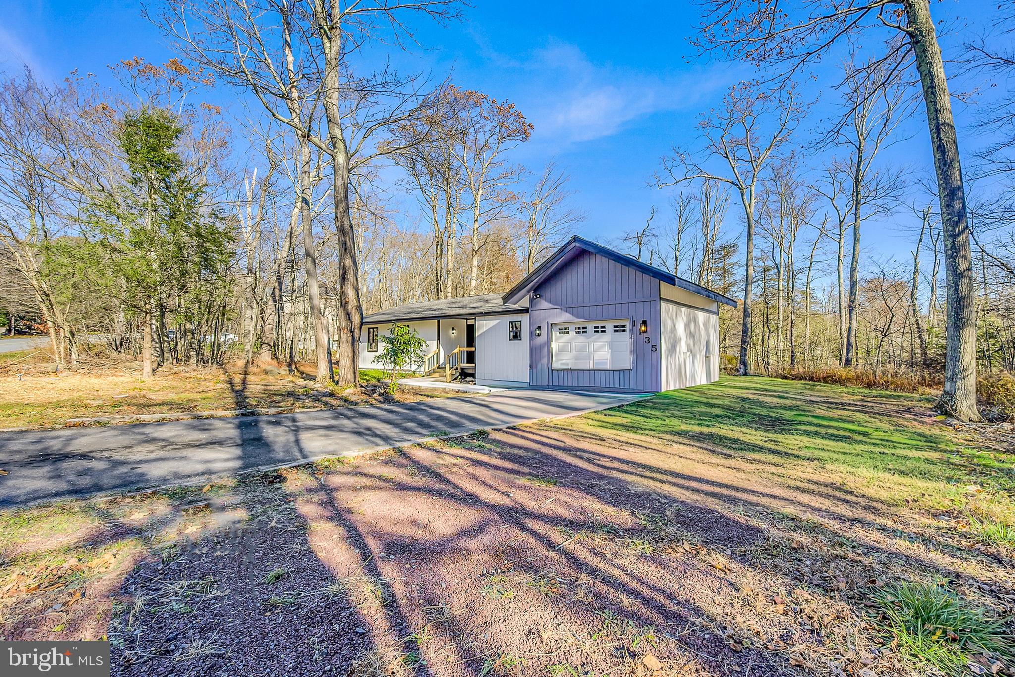 POCONO FARMS - Residential