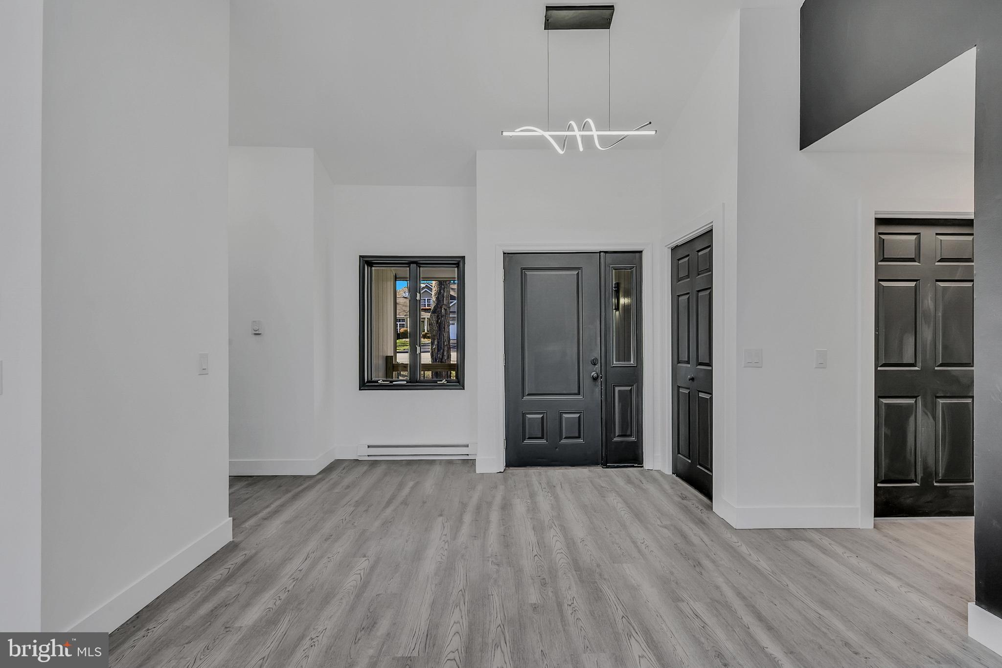 POCONO FARMS - Residential