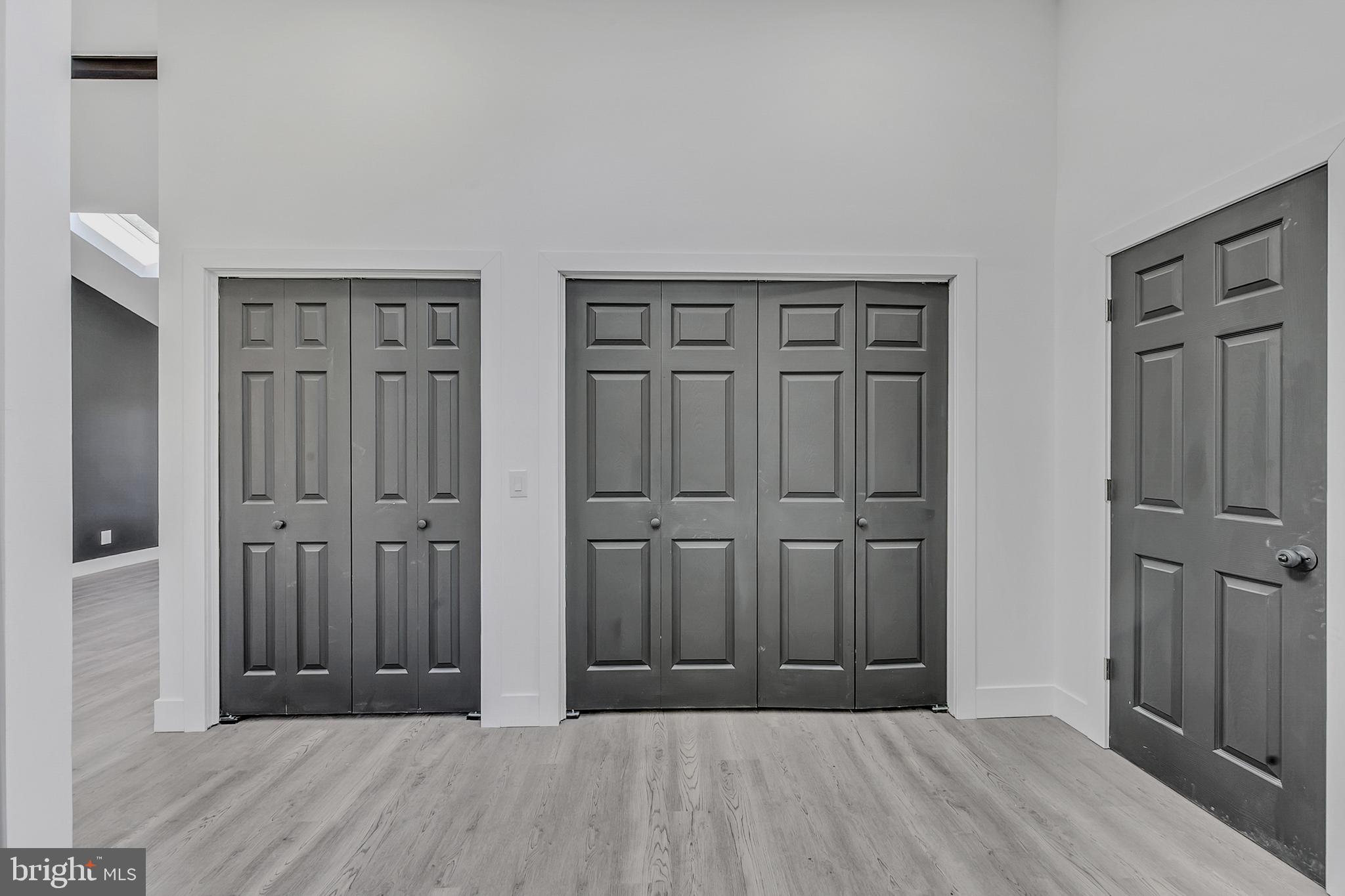 POCONO FARMS - Residential