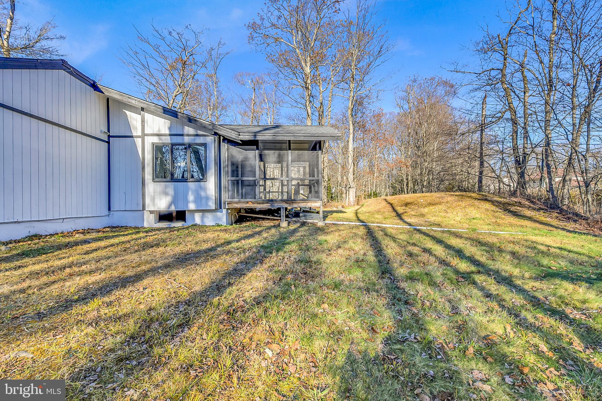 POCONO FARMS - Residential