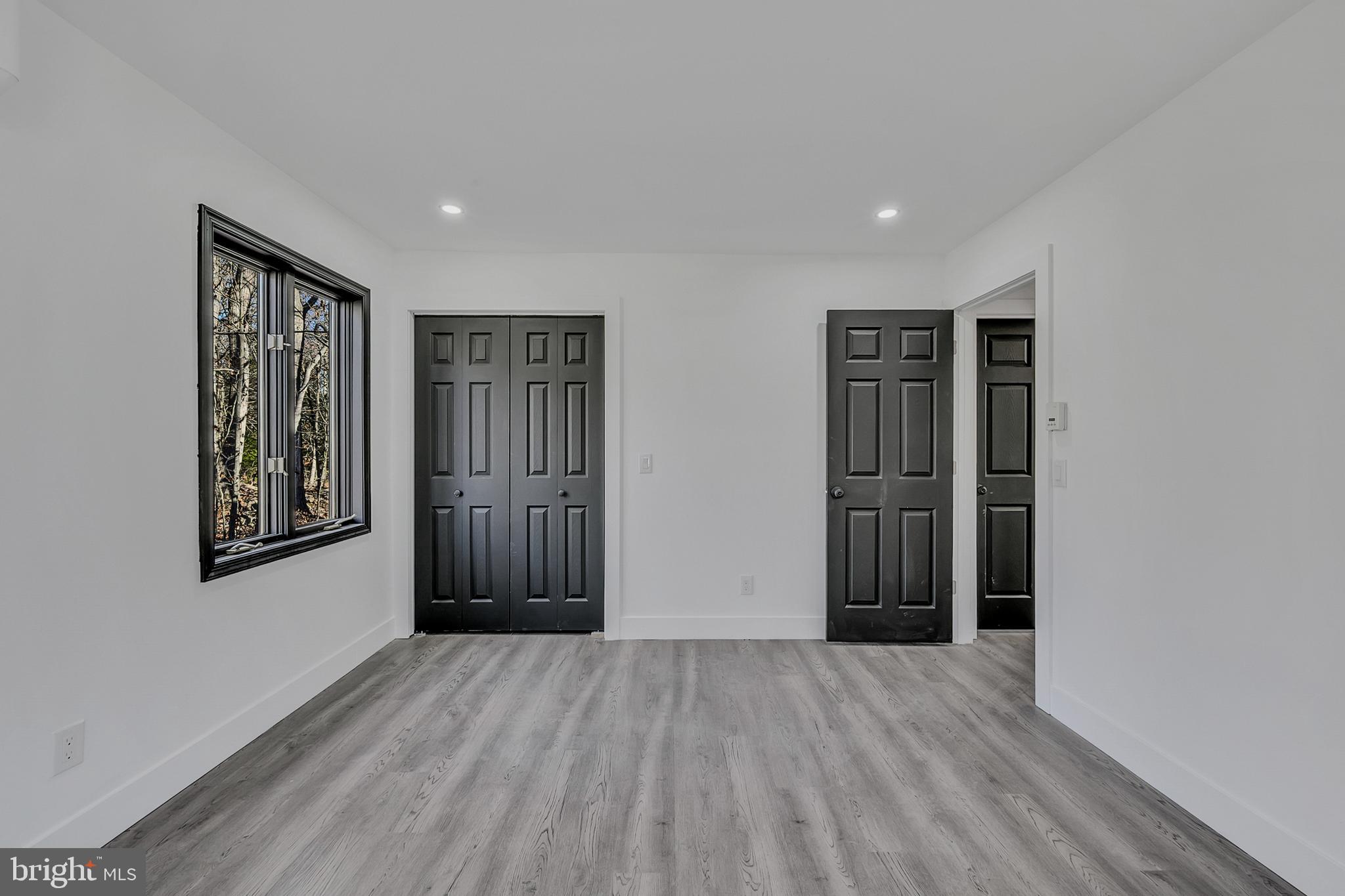 POCONO FARMS - Residential