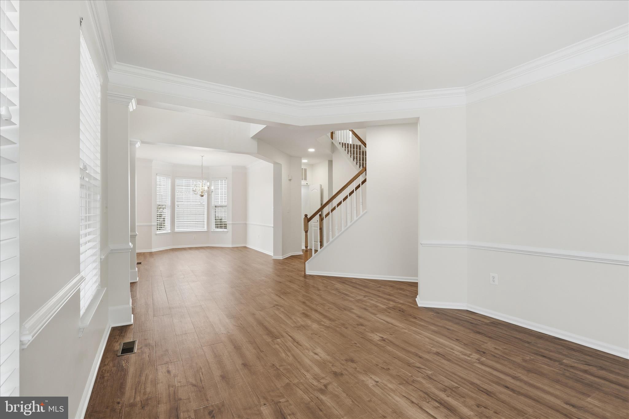 SOUTH RIDING - Residential Lease