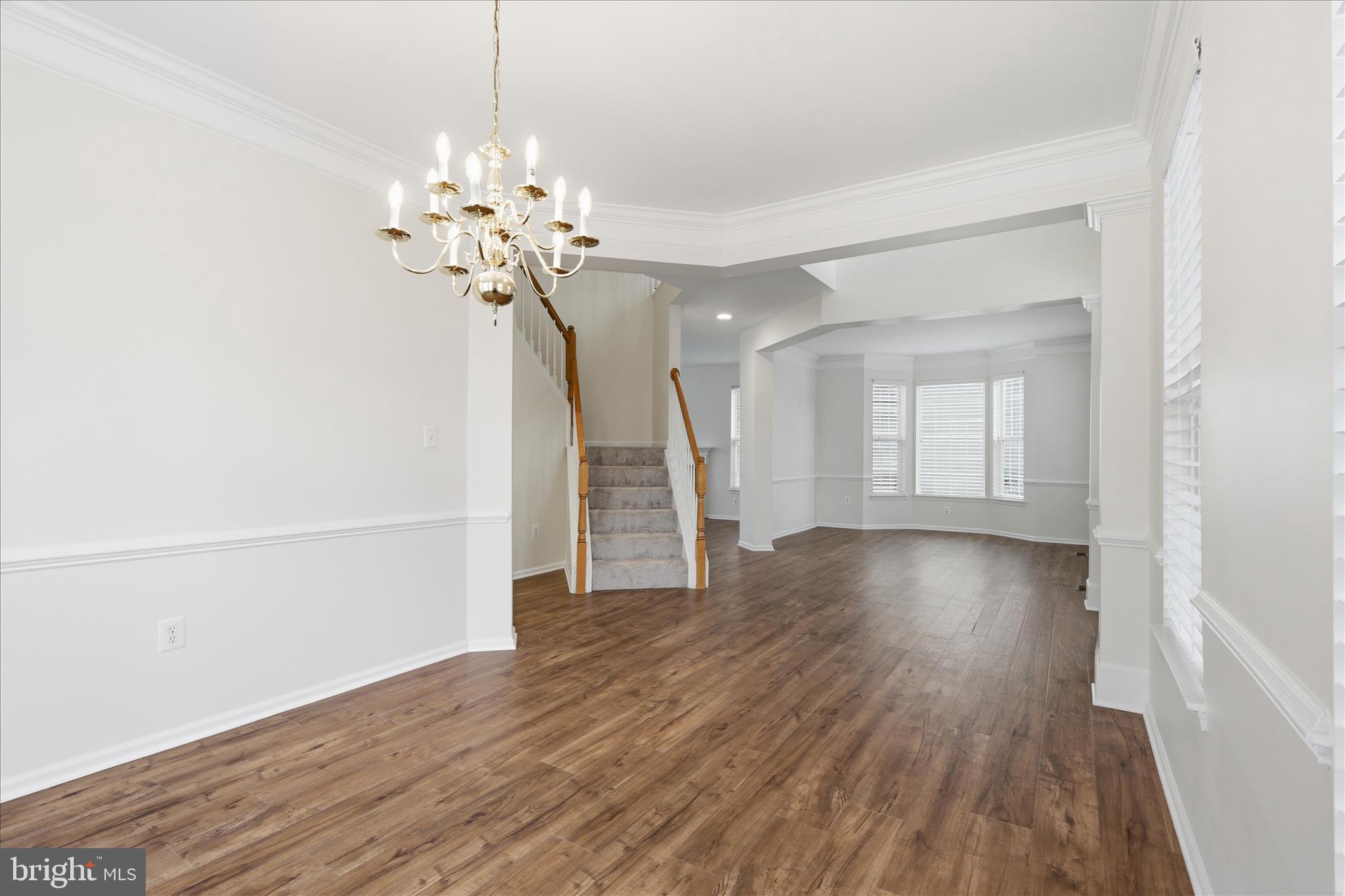 SOUTH RIDING - Residential Lease