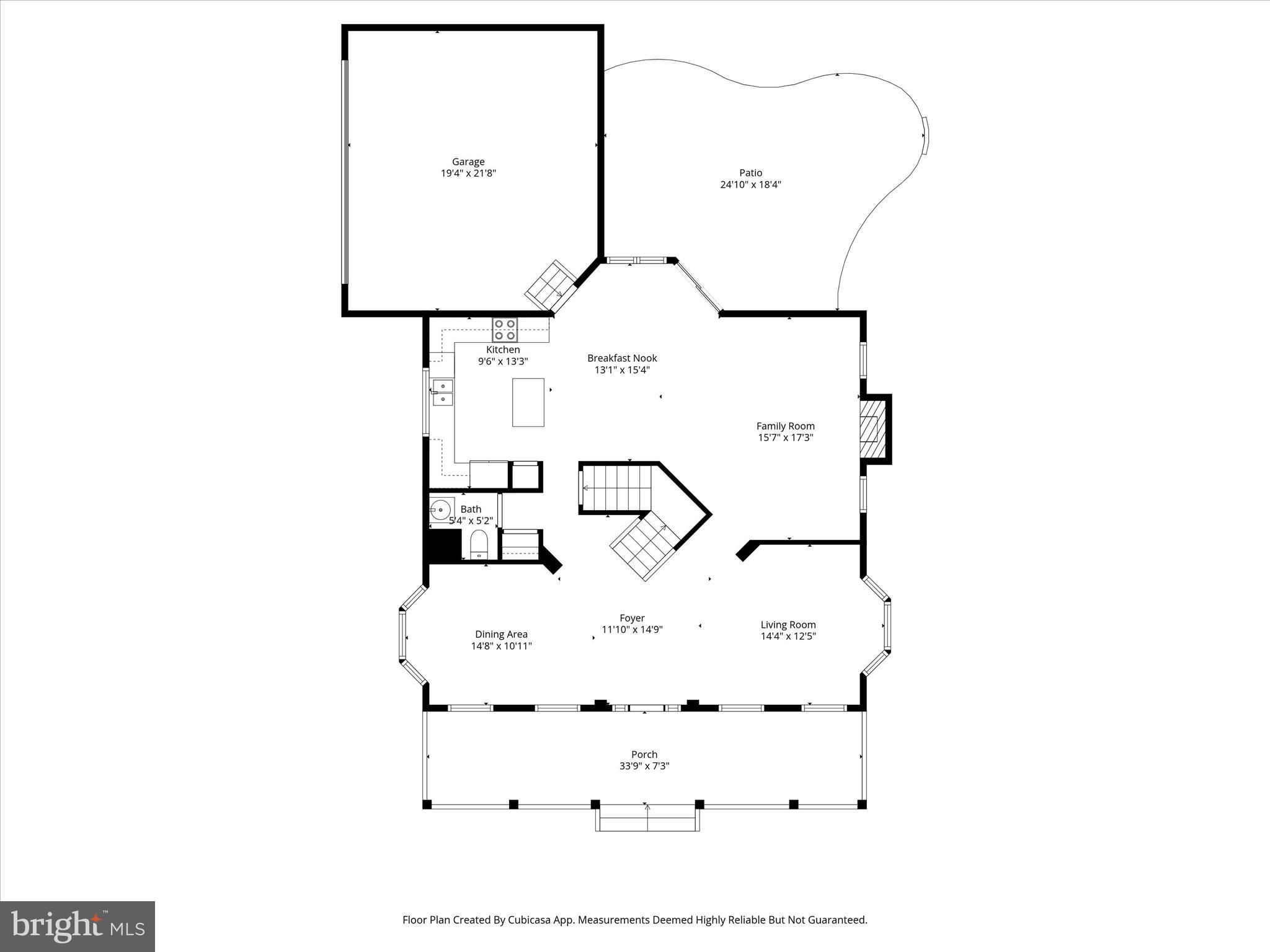 SOUTH RIDING - Residential Lease