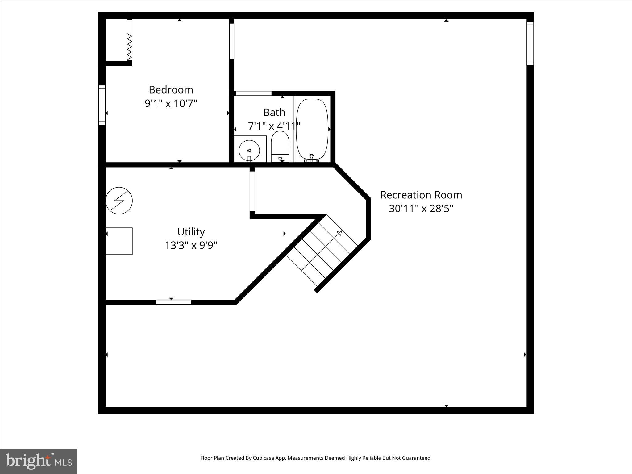 SOUTH RIDING - Residential Lease