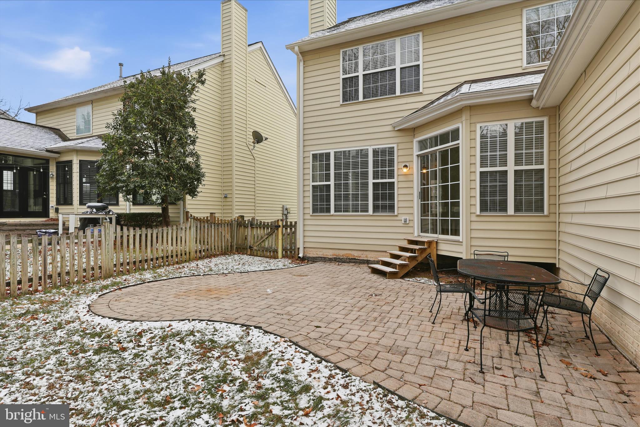 SOUTH RIDING - Residential Lease