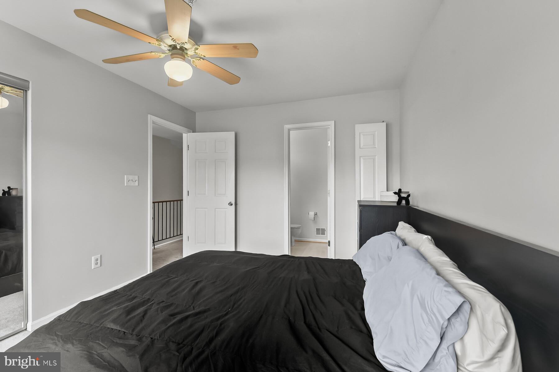 CEDAR GROVE AT CROFTON - Residential