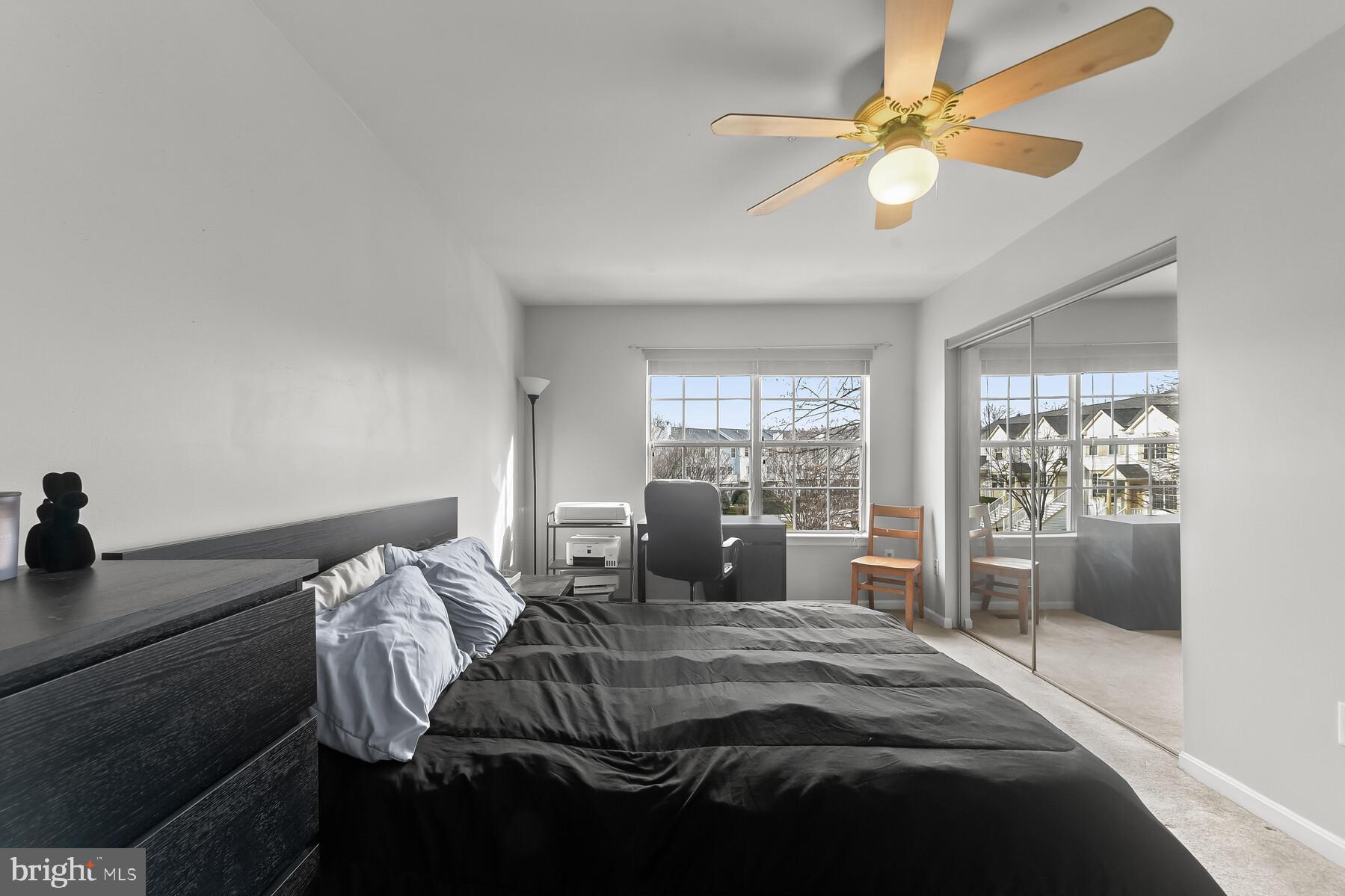 CEDAR GROVE AT CROFTON - Residential