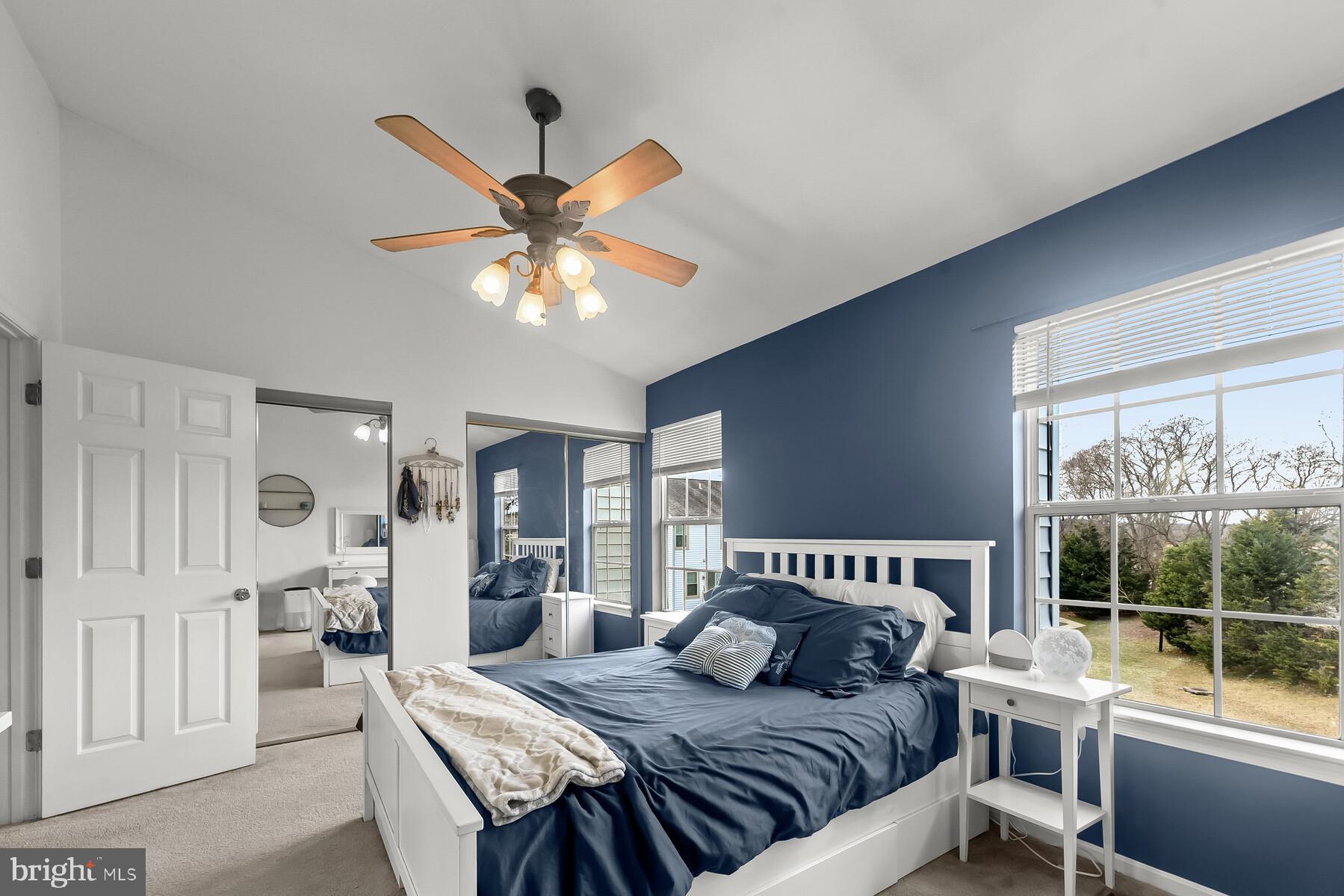 CEDAR GROVE AT CROFTON - Residential