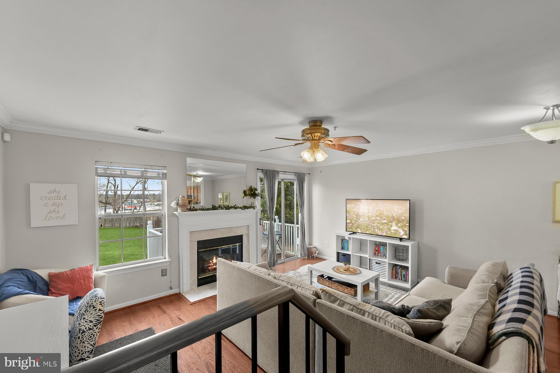 CEDAR GROVE AT CROFTON - Residential