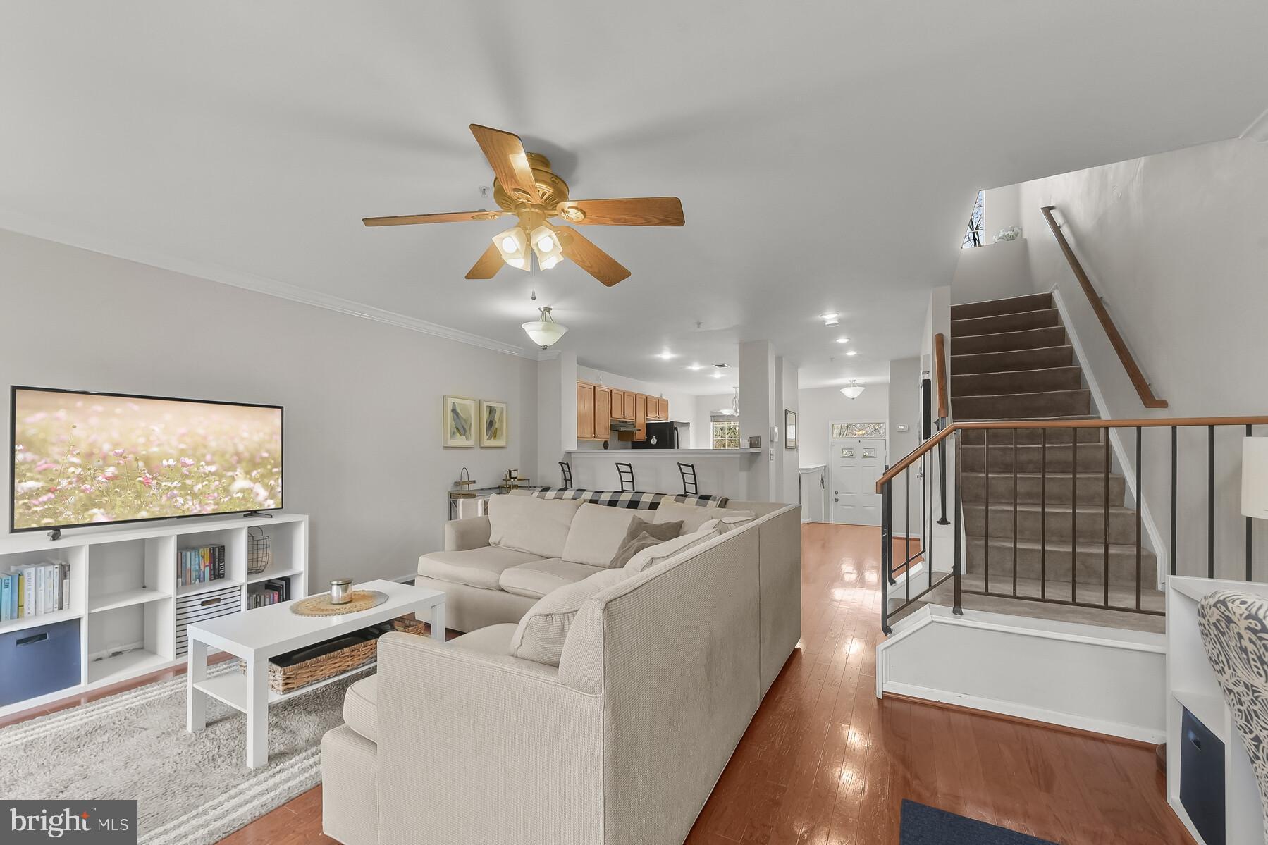 CEDAR GROVE AT CROFTON - Residential