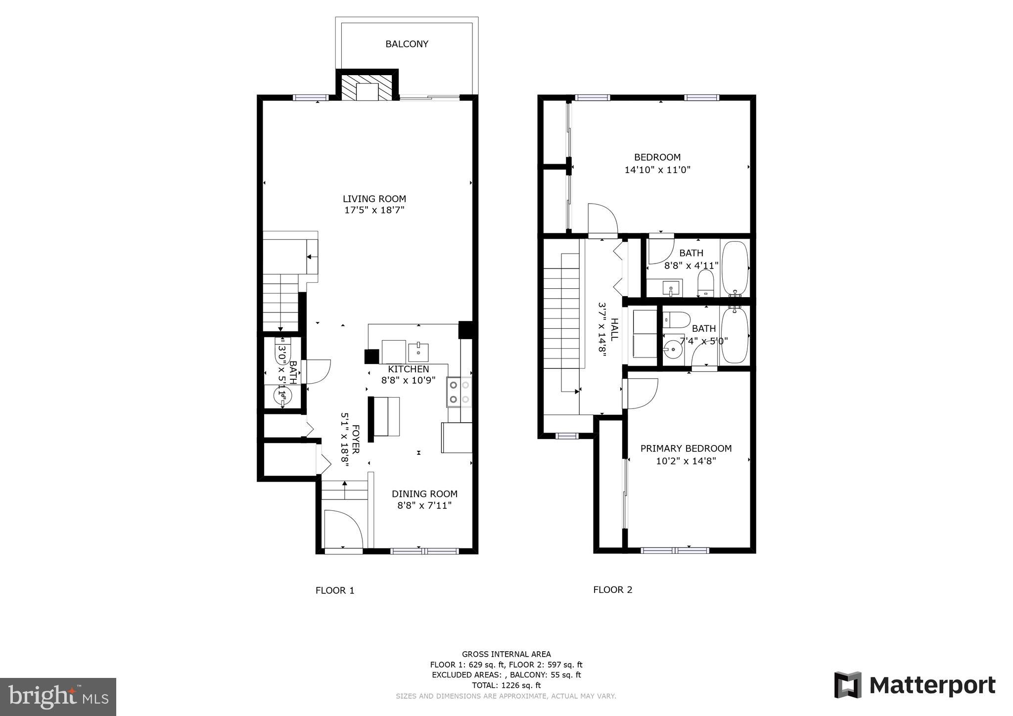 CEDAR GROVE AT CROFTON - Residential
