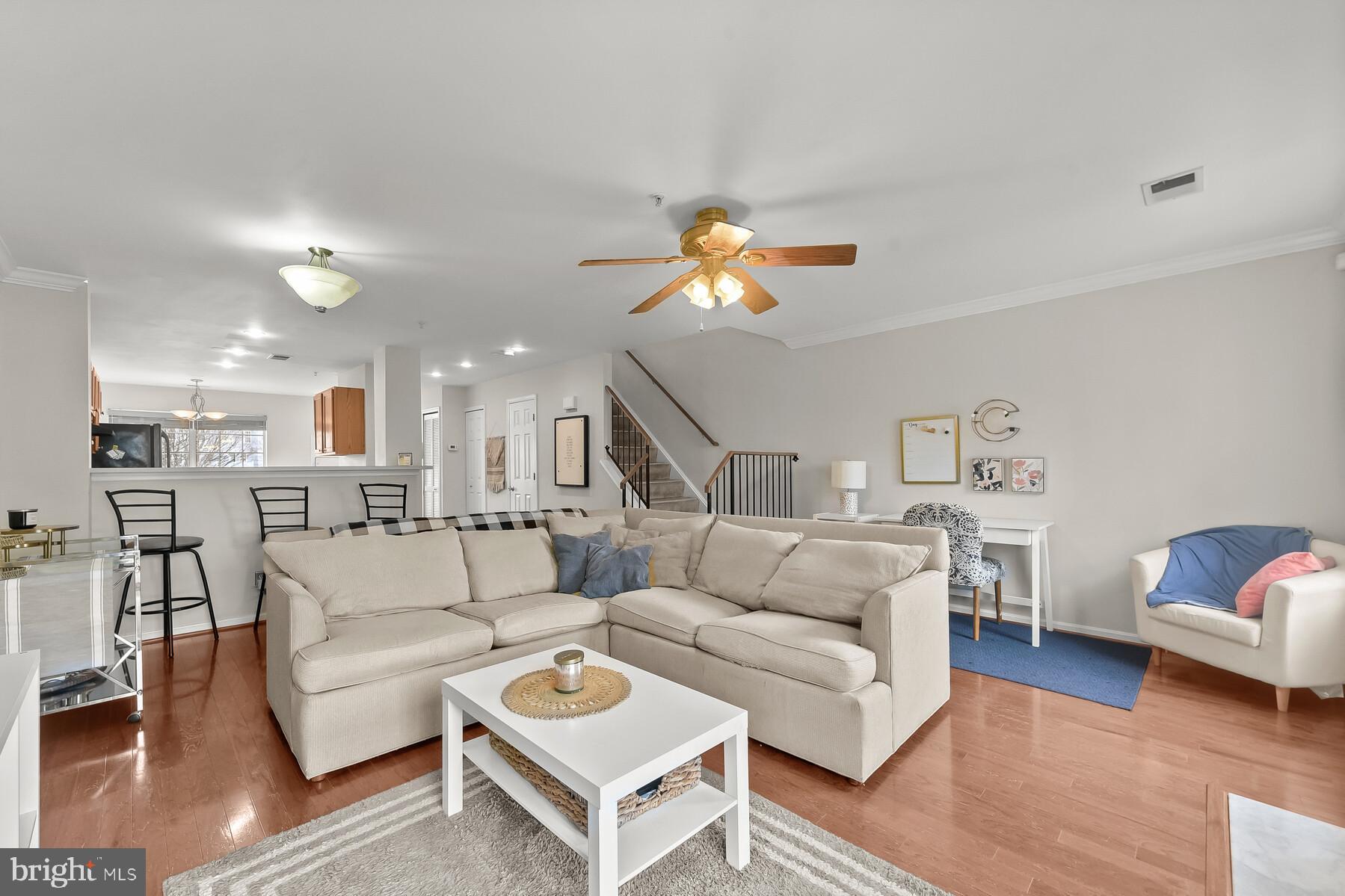 CEDAR GROVE AT CROFTON - Residential